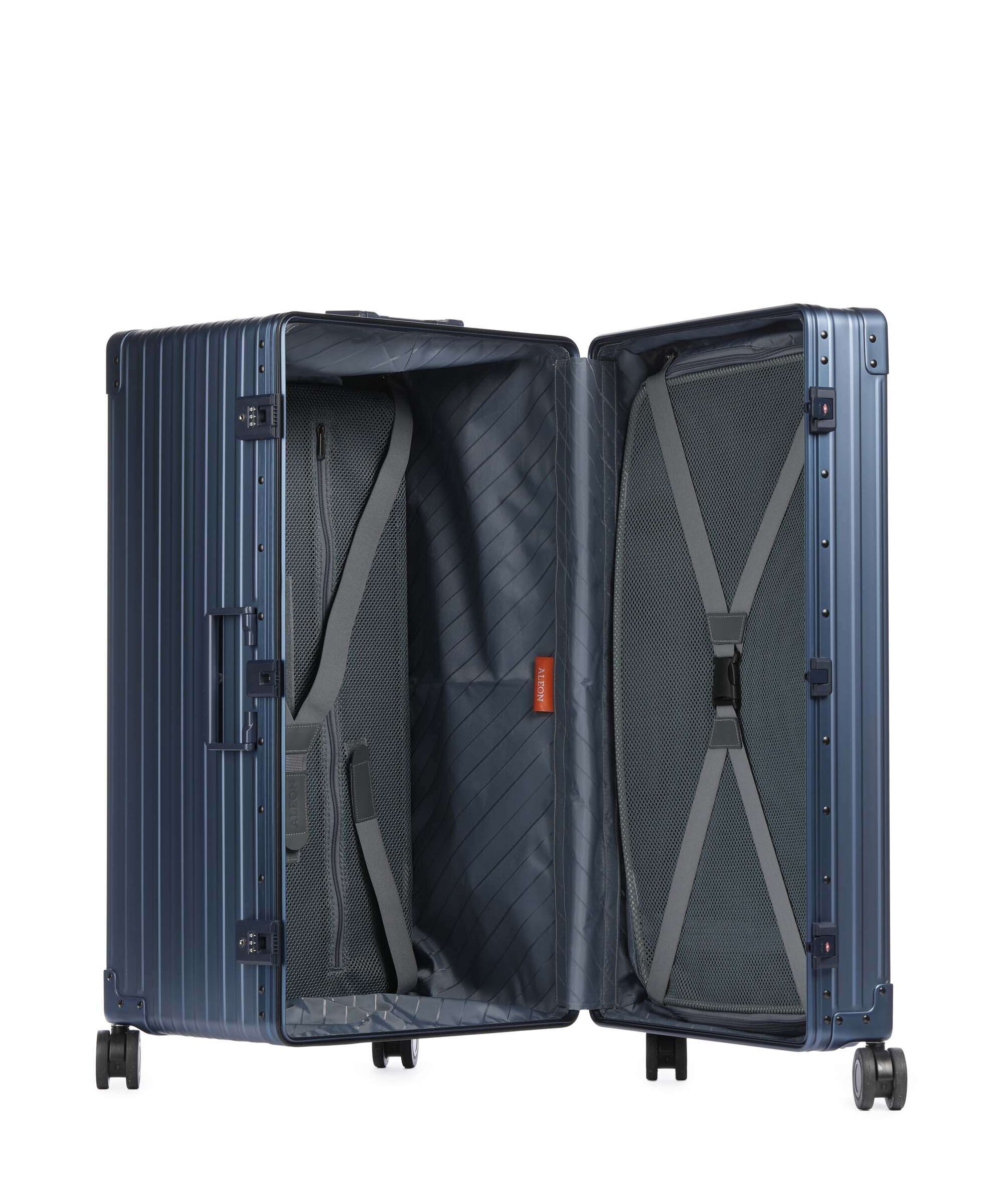 Aleon Classic 30 International Trunk Spinner (4 wheels) saphire - Image 5