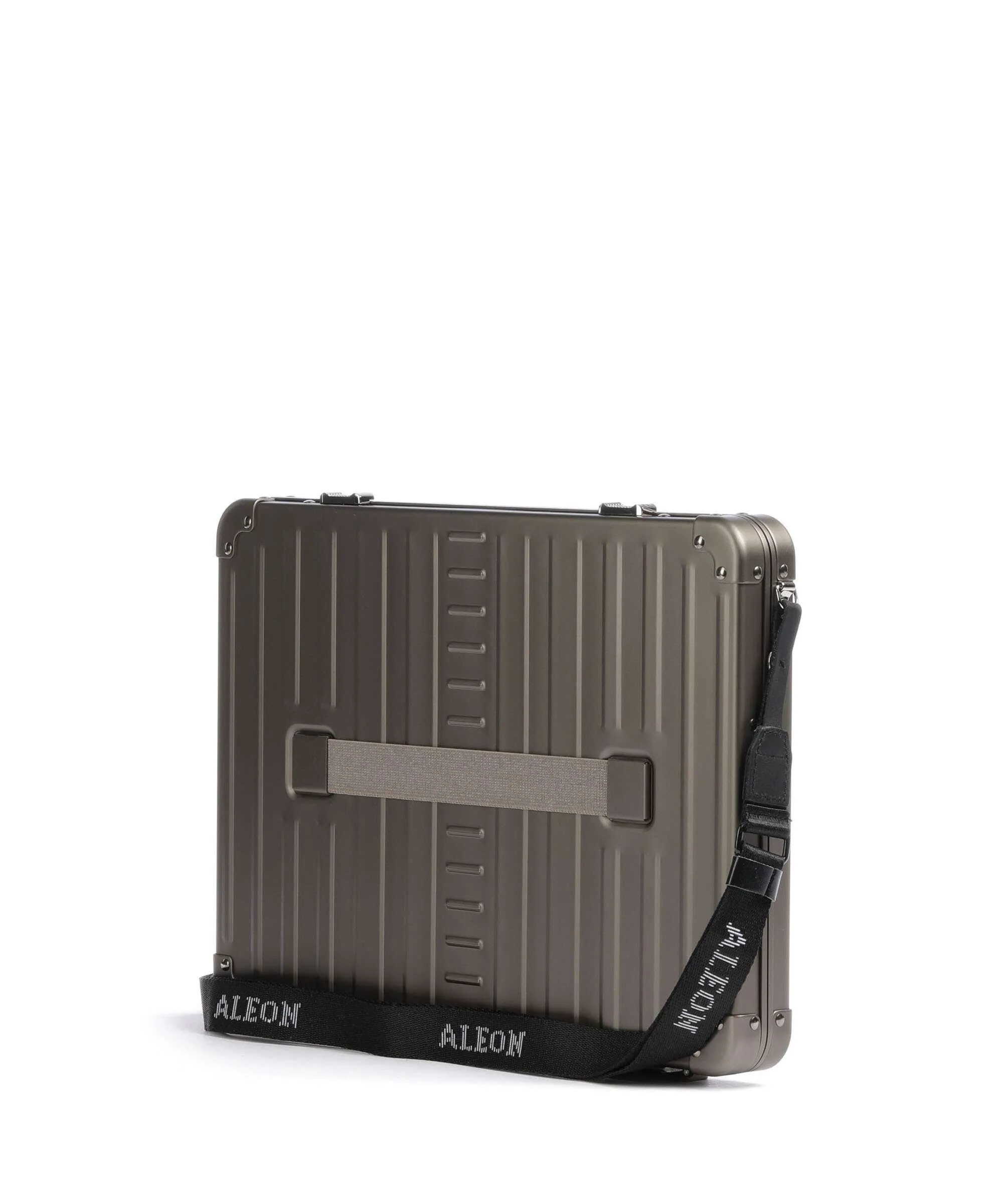 Aleon Classic Laptop bag bronze - Image 2
