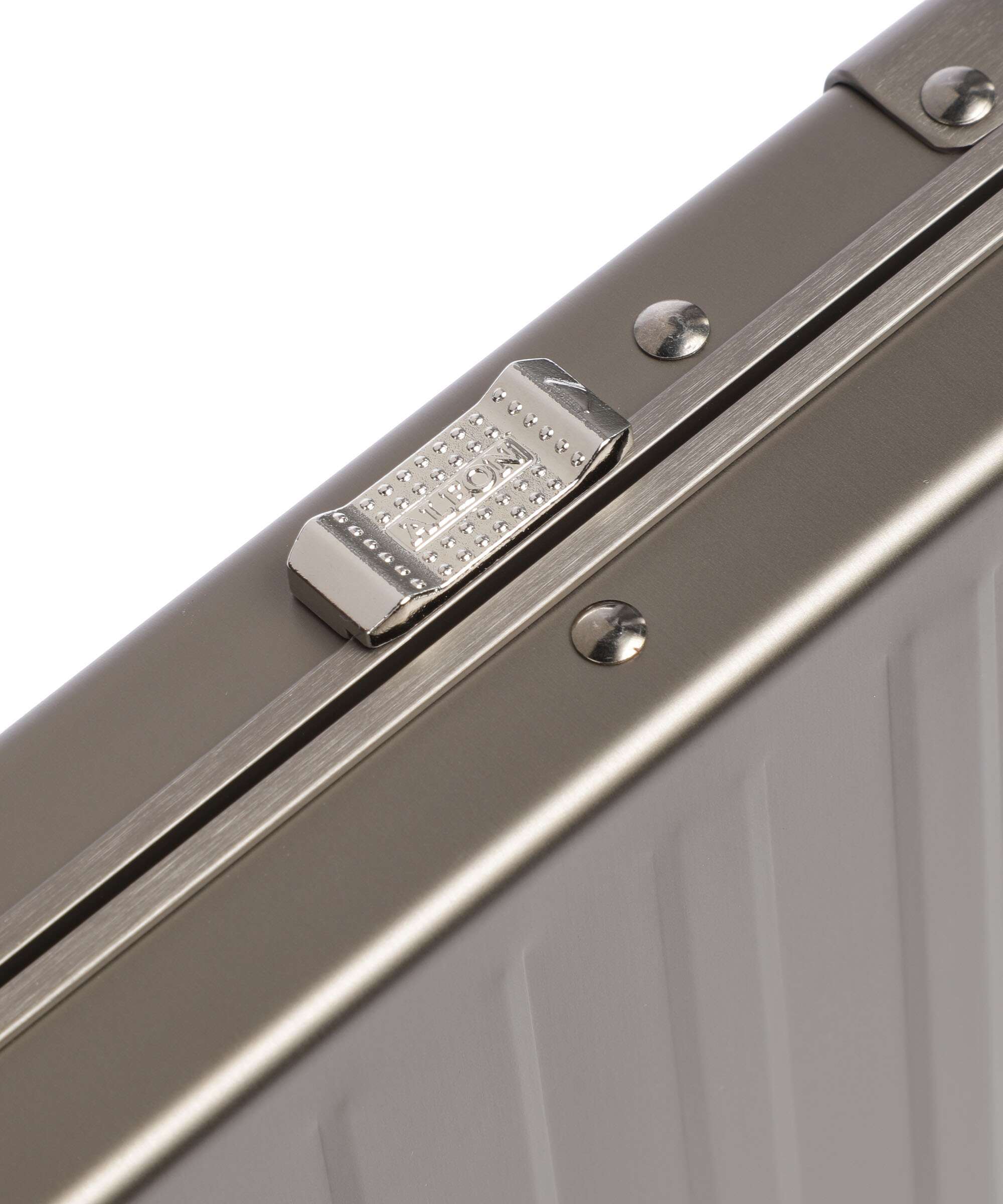 Aleon Classic Laptop bag bronze - Image 5