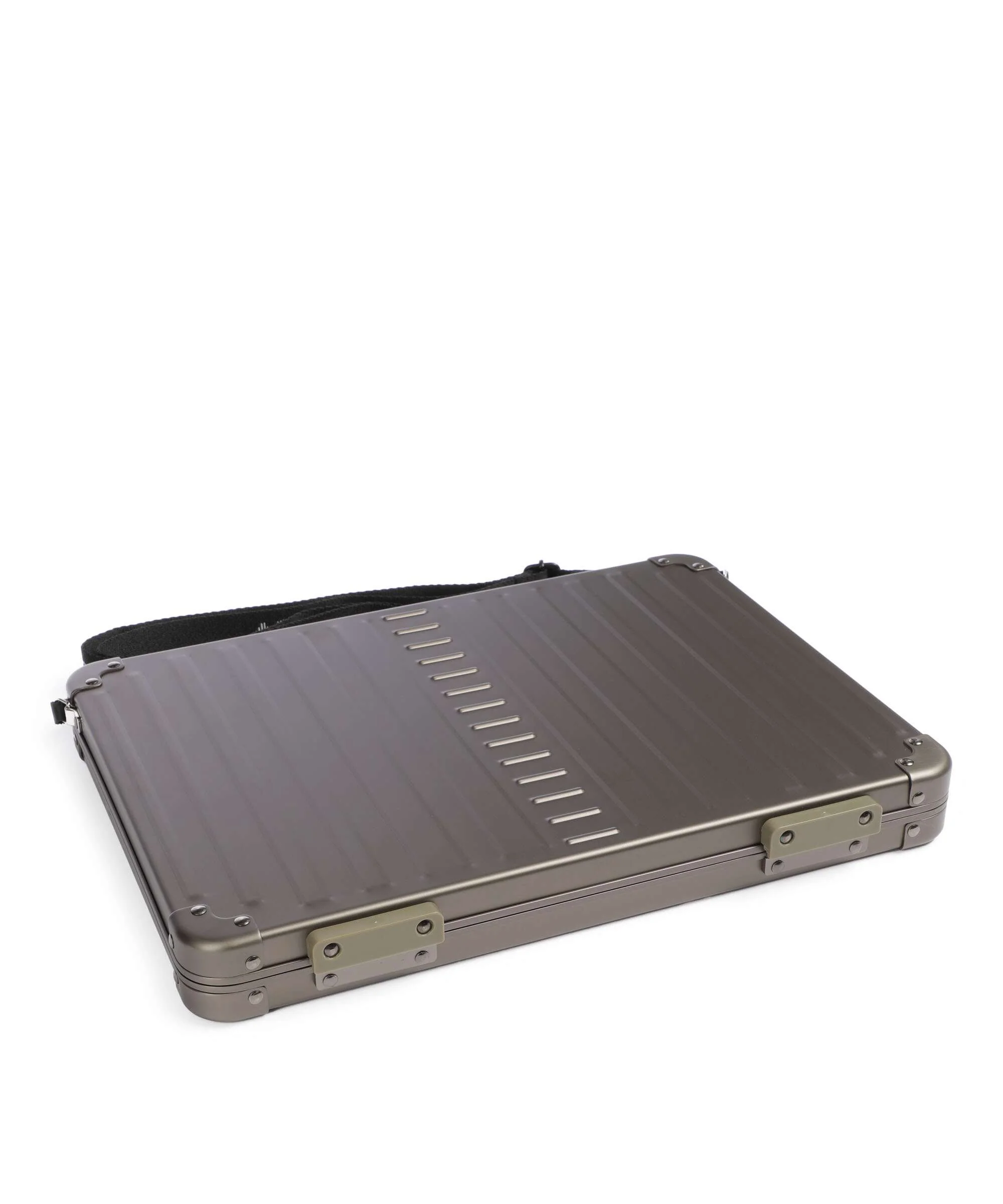 Aleon Classic Laptop bag bronze - Image 6