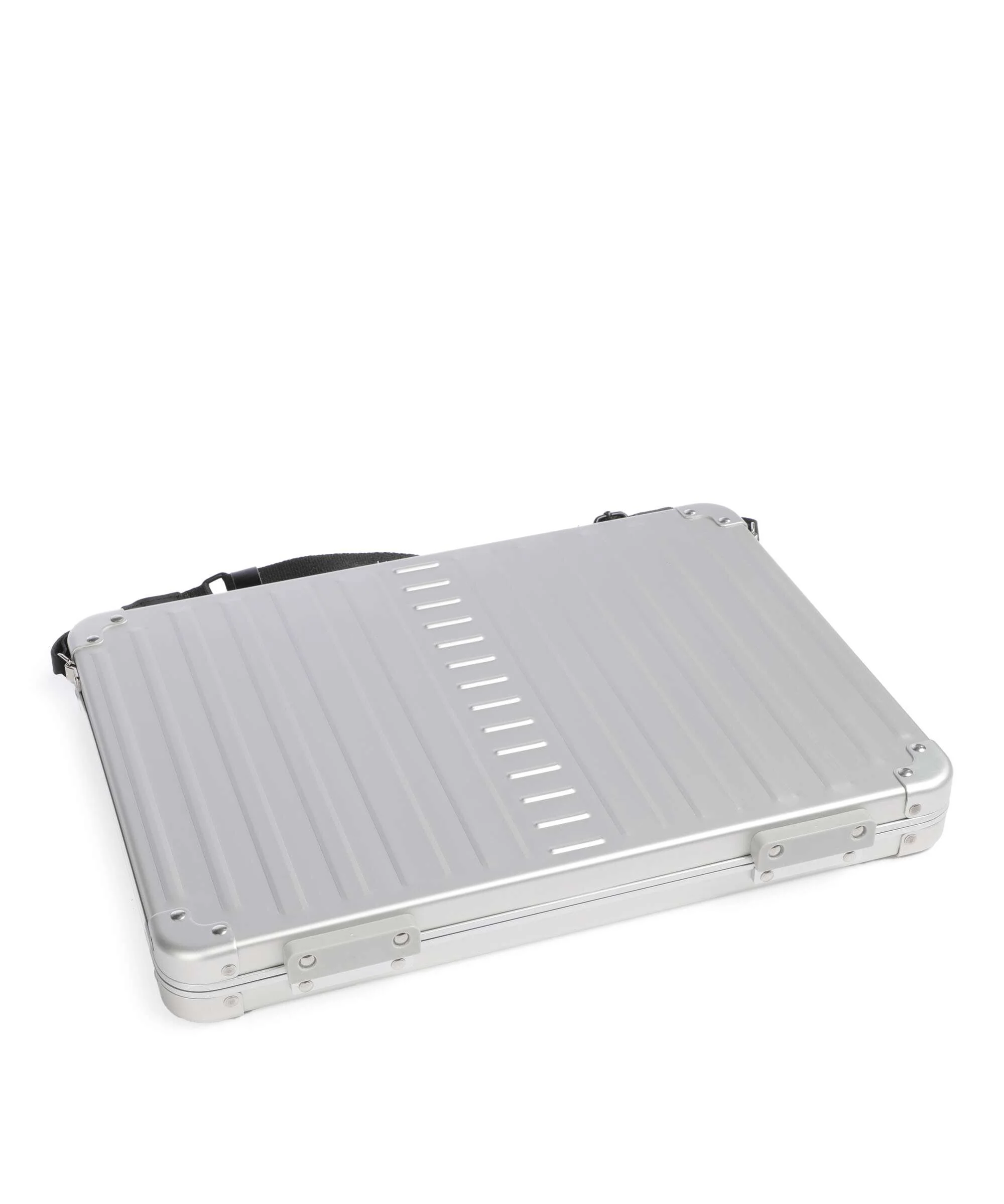 Aleon Classic Laptop bag platinum - Image 6