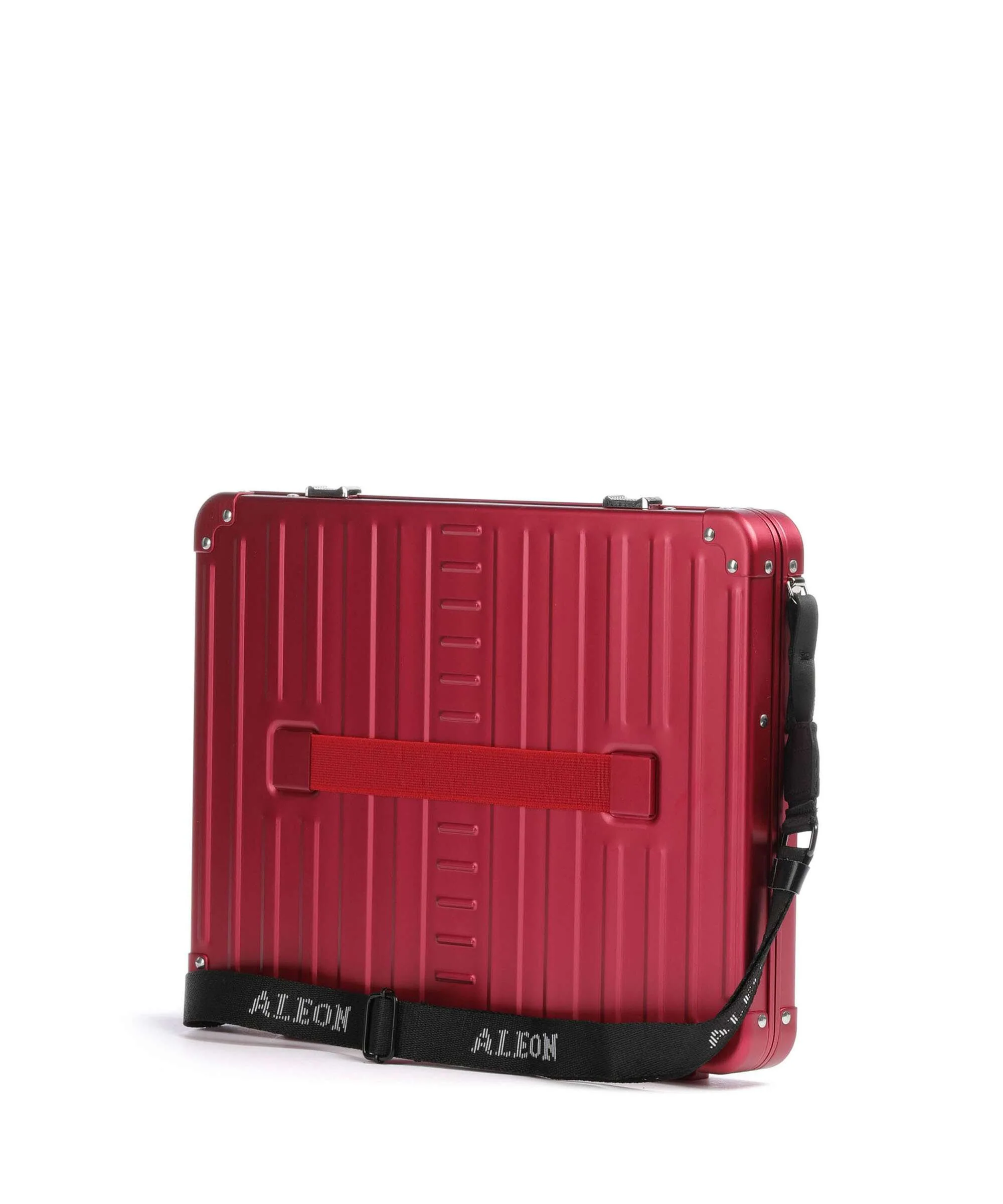 Aleon Classic Laptop bag ruby - Image 2