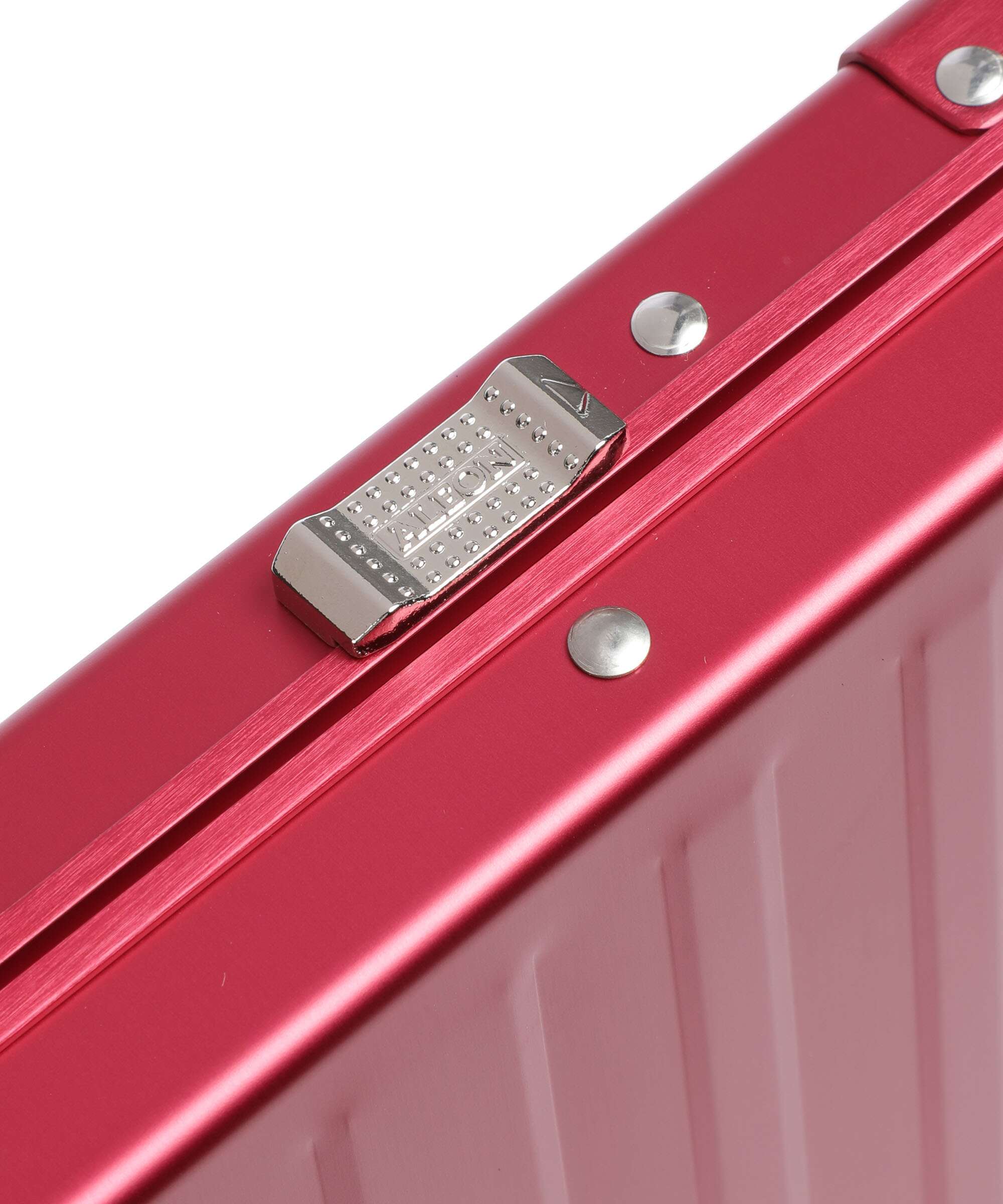 Aleon Classic Laptop bag ruby - Image 5