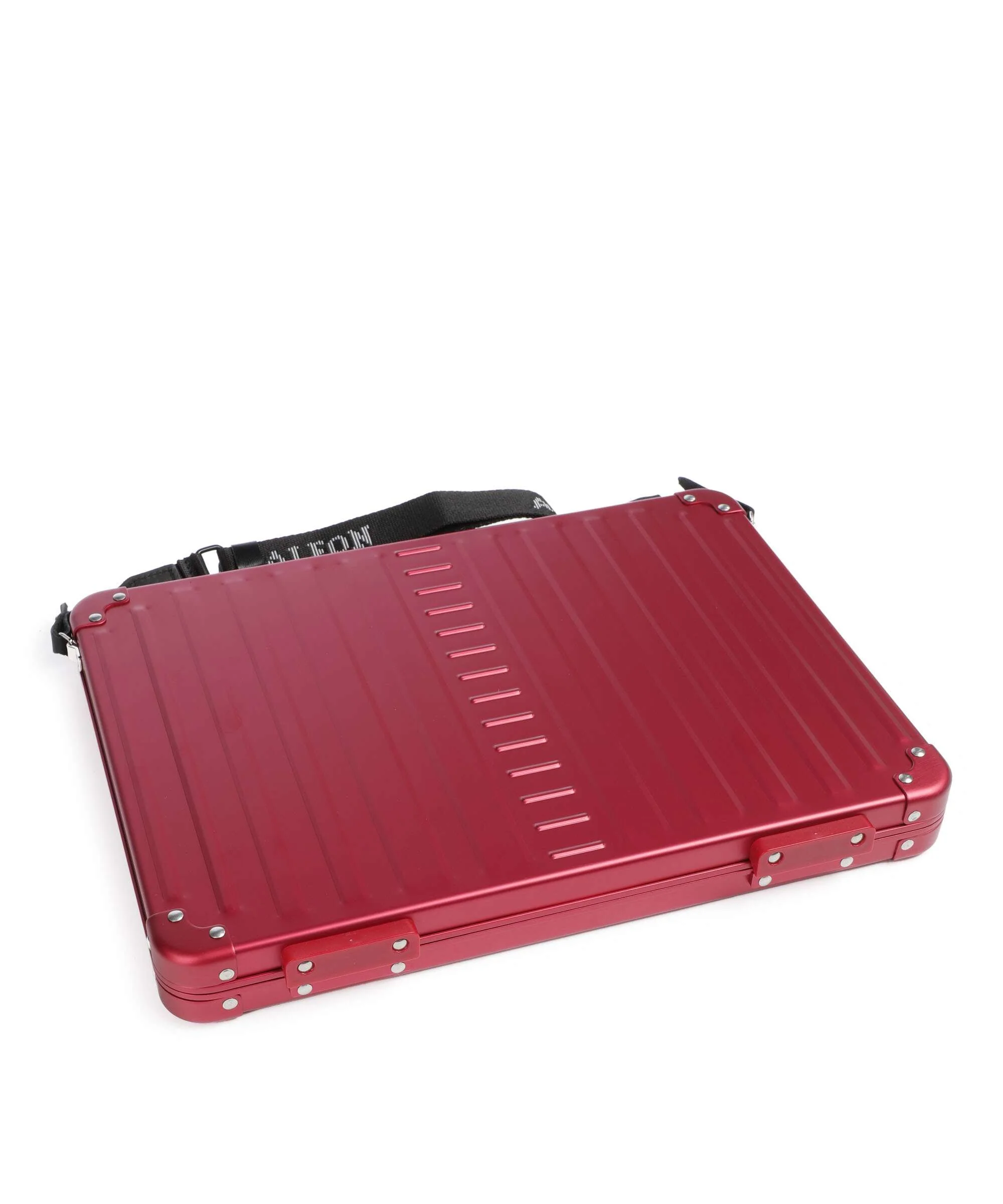 Aleon Classic Laptop bag ruby - Image 6