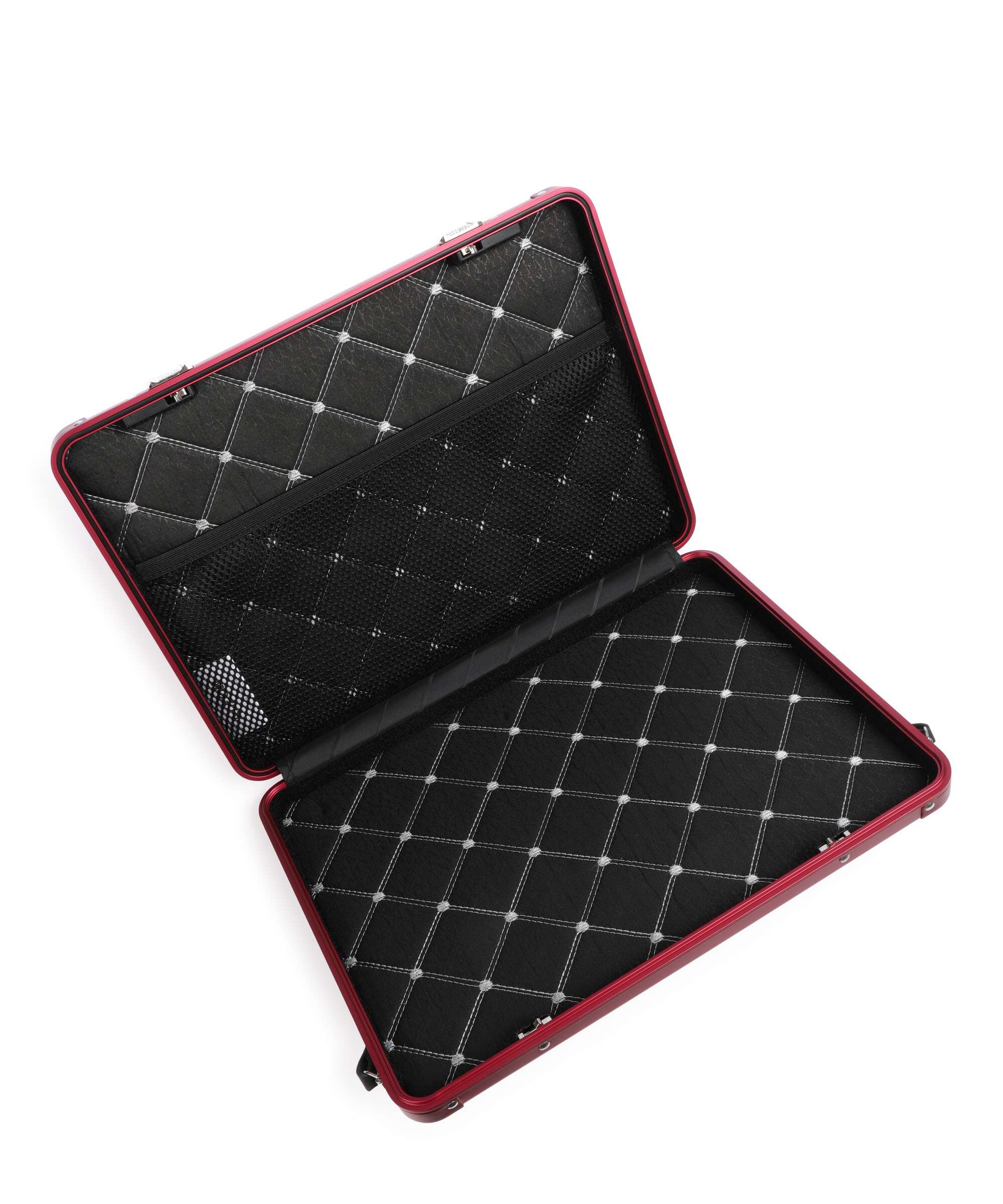 Aleon Classic Laptop bag ruby - Image 7