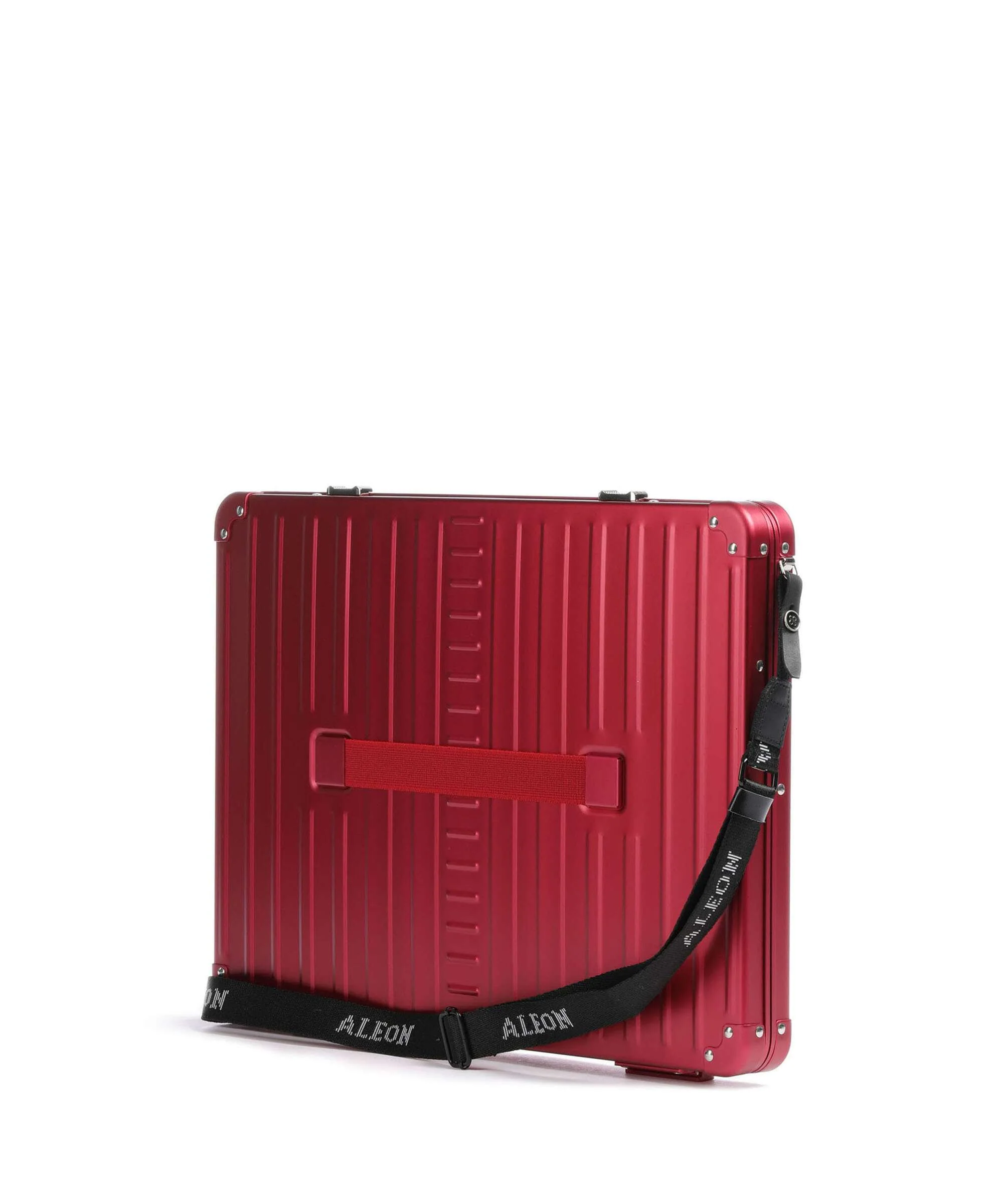 Aleon Classic Laptop bag ruby - Image 2