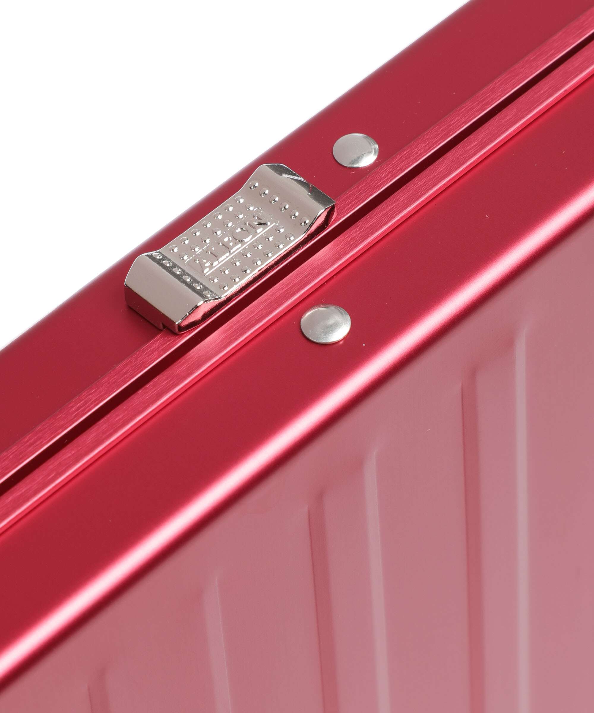 Aleon Classic Laptop bag ruby - Image 5