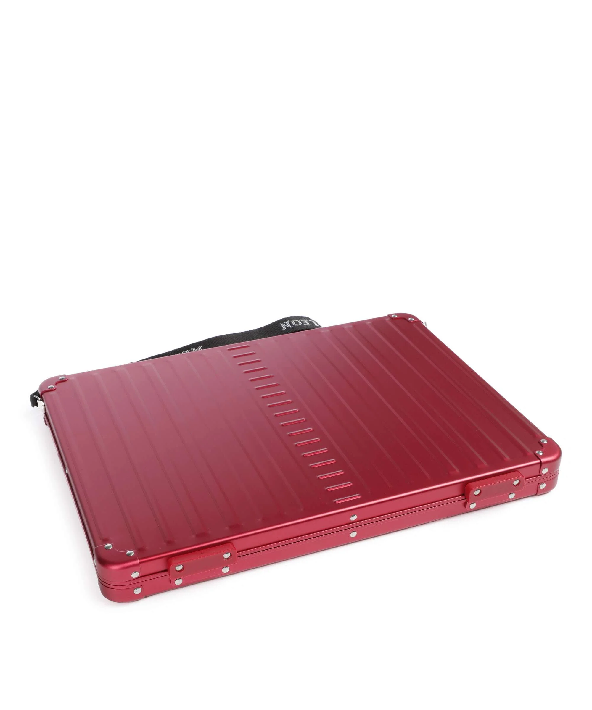 Aleon Classic Laptop bag ruby - Image 6