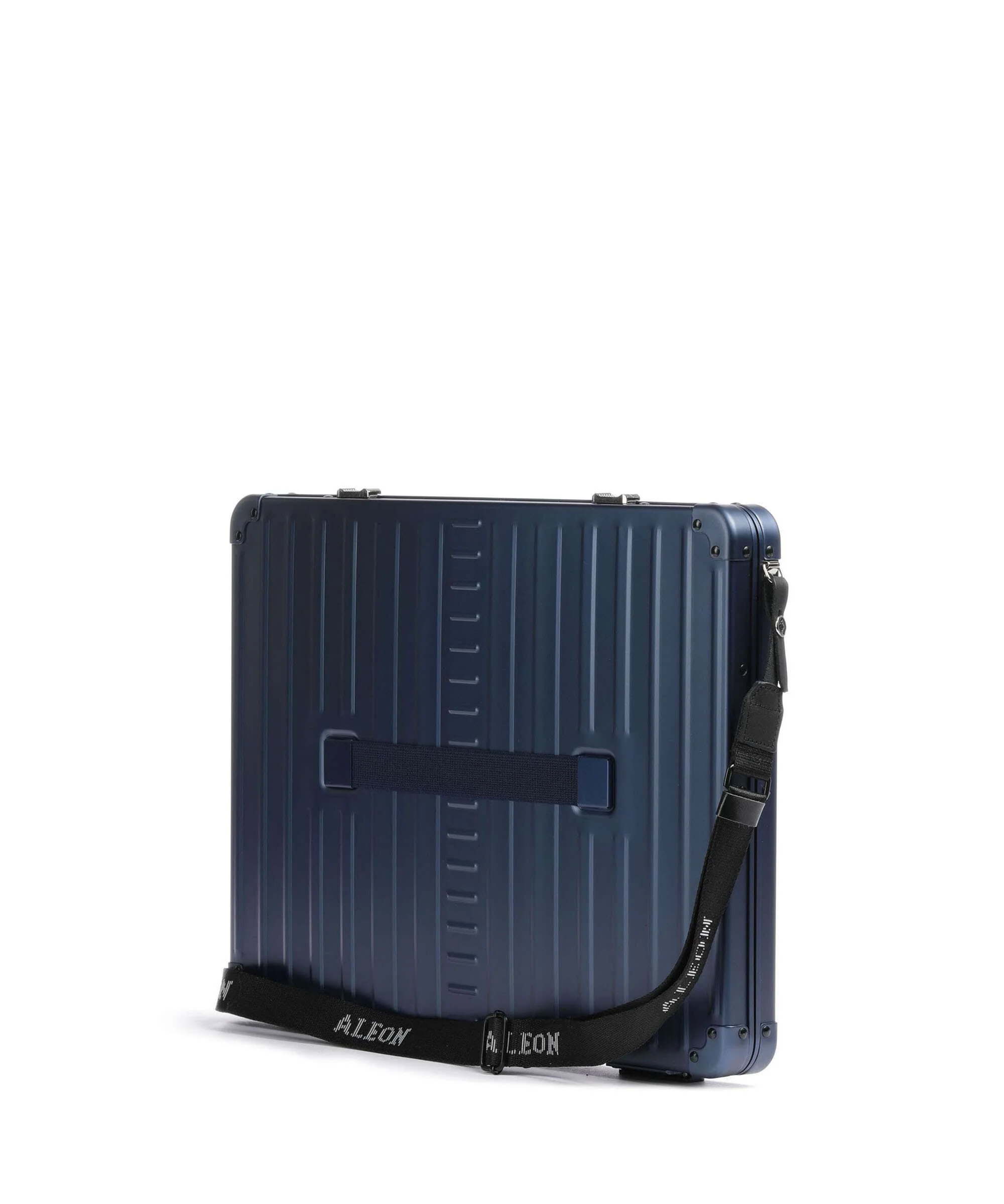 Aleon Classic Laptop bag sapphire - Image 2