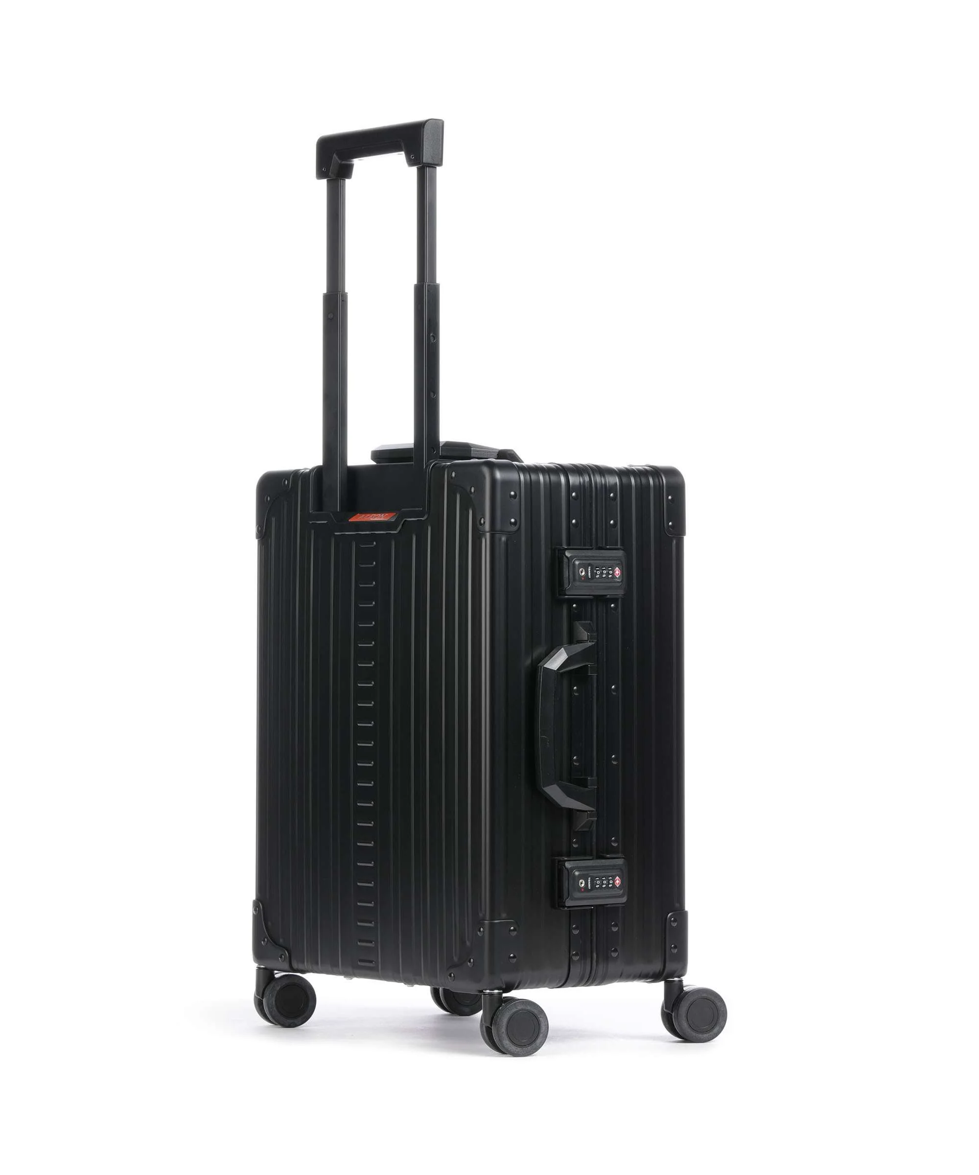 Aleon Domestic Carry-On Spinner (4 wheels) onyx - Image 2