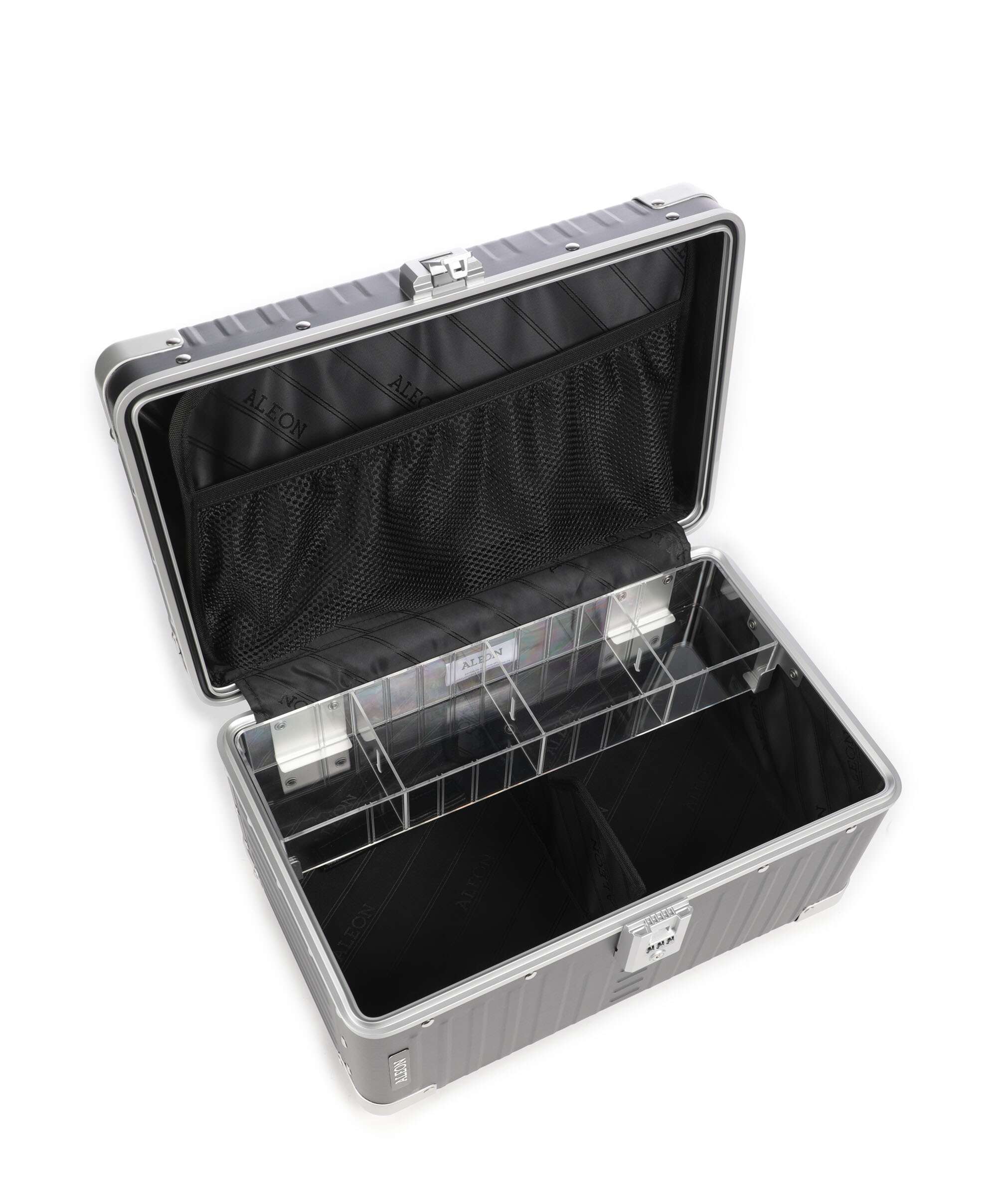 Aleon Fortis 15 Beauty case onyxdust - Image 5