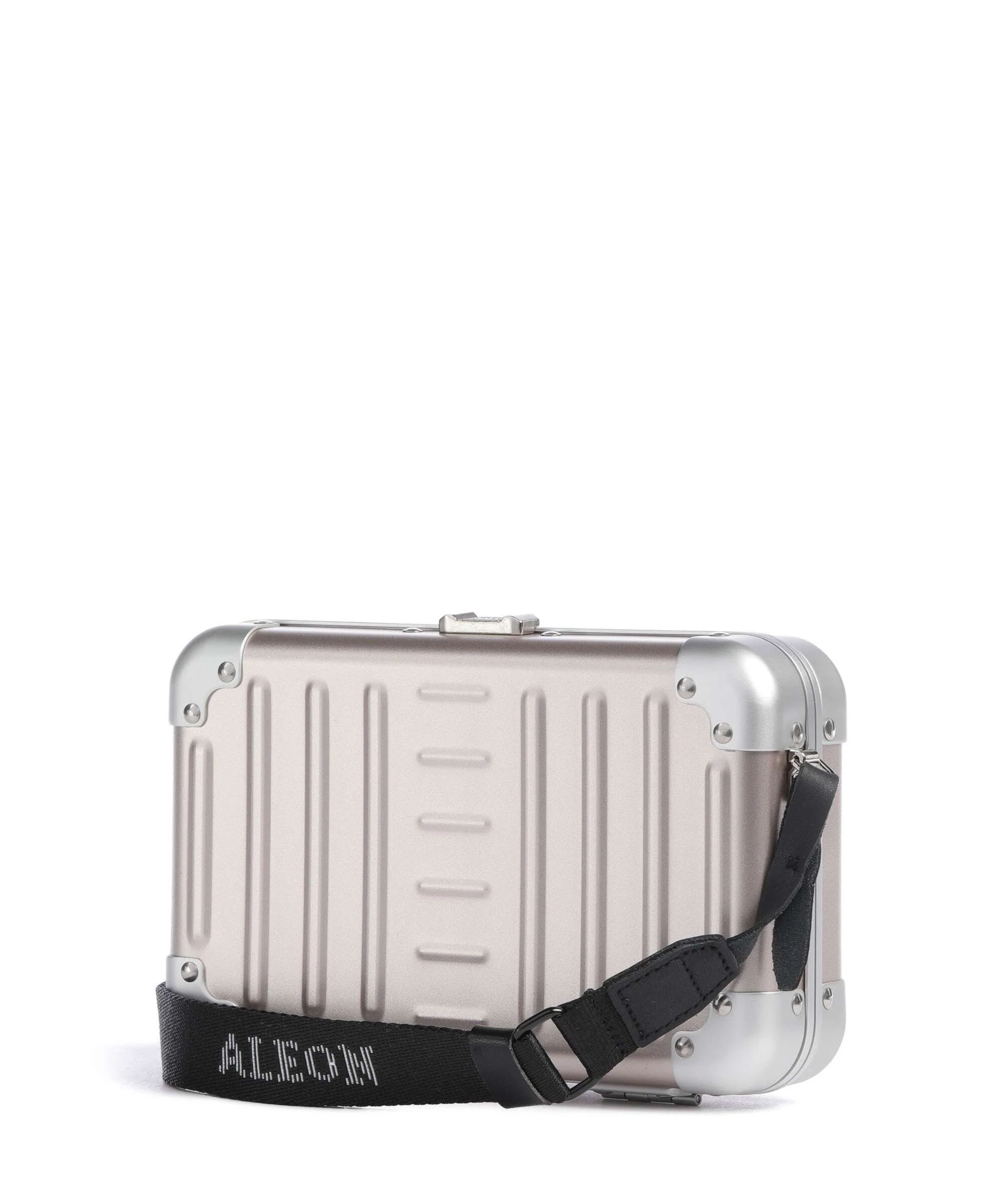 Aleon Fortis Vanity Crossbody bag rose gold - Image 2