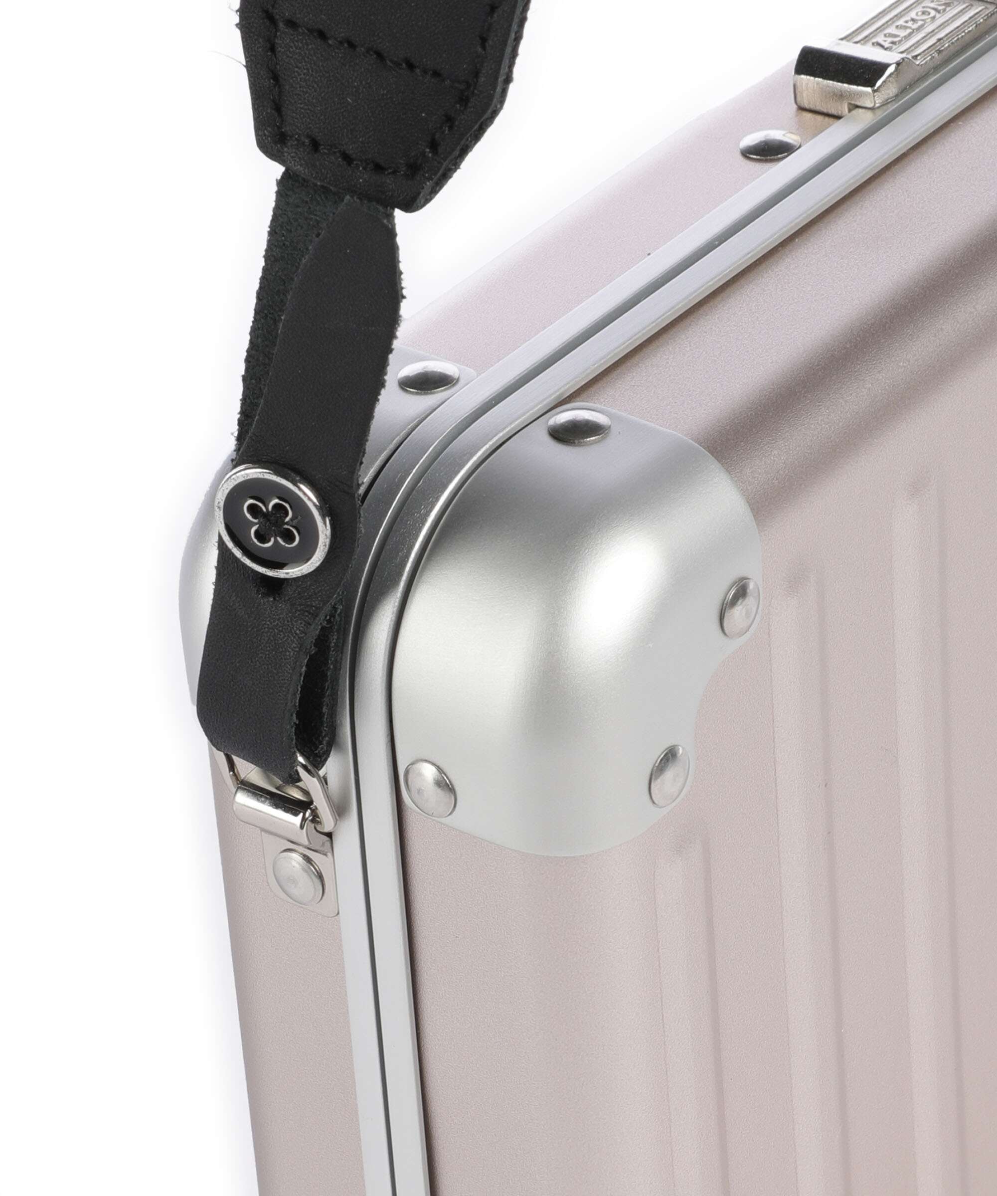 Aleon Fortis Vanity Crossbody bag rose gold - Image 4