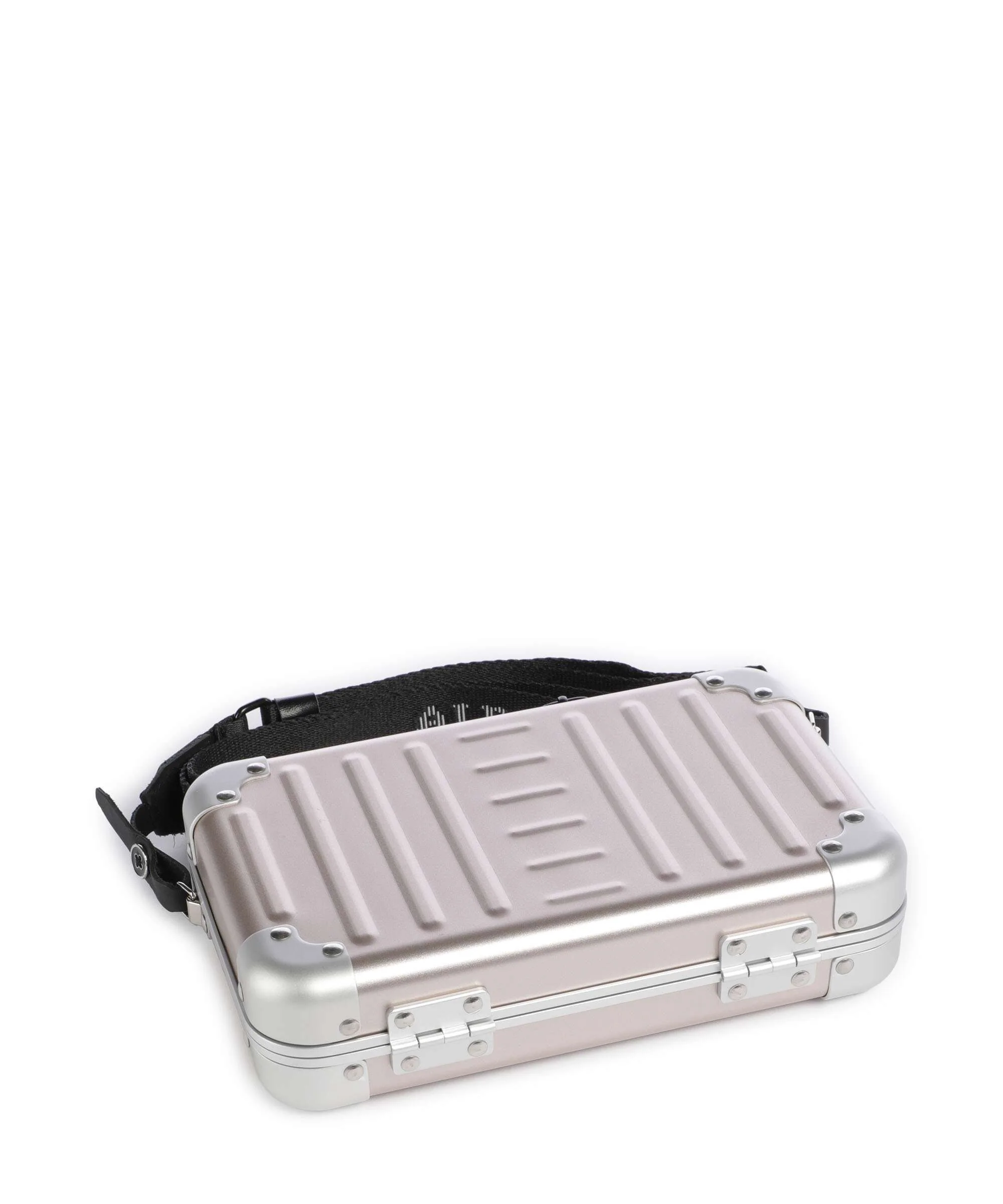 Aleon Fortis Vanity Crossbody bag rose gold - Image 5
