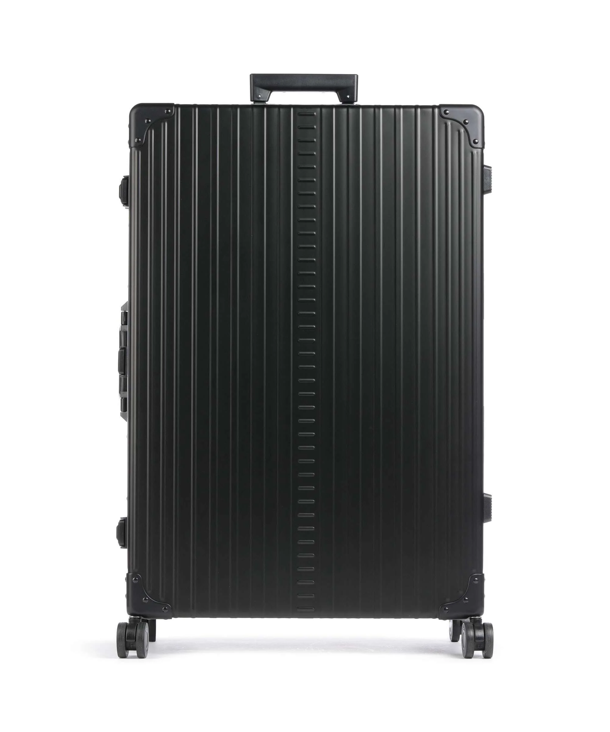 Aleon Macro Plus Traveler Spinner (4 wheels) onyx