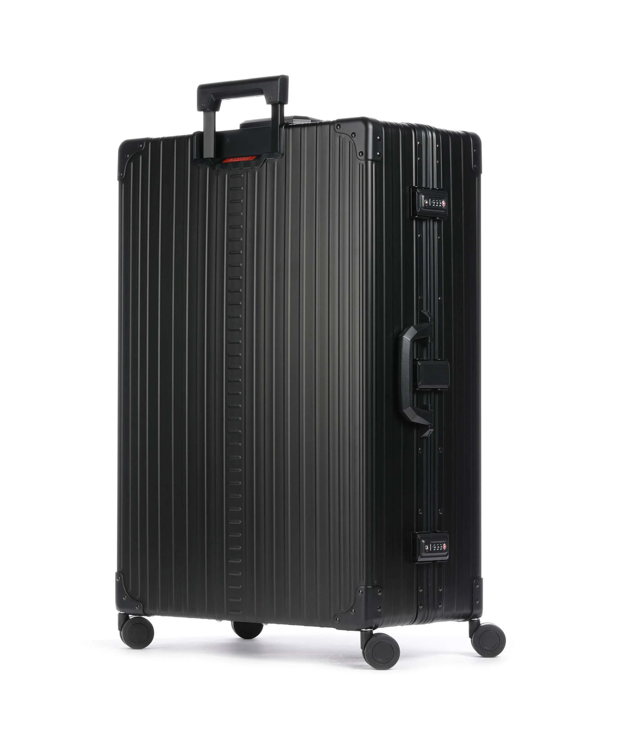 Aleon Macro Plus Traveler Spinner (4 wheels) onyx - Image 2