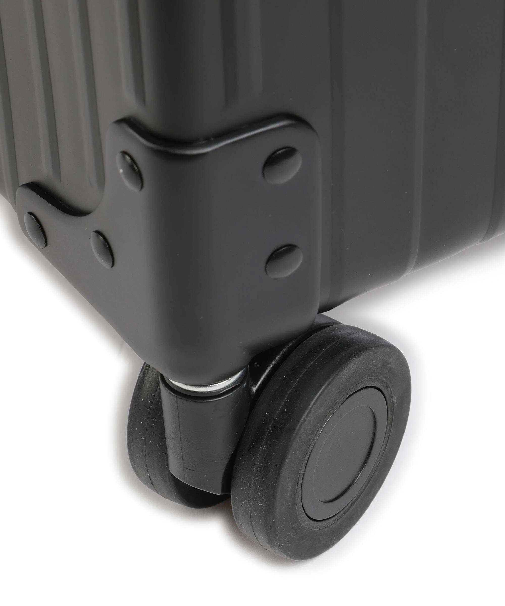 Aleon Macro Plus Traveler Spinner (4 wheels) onyx - Image 4