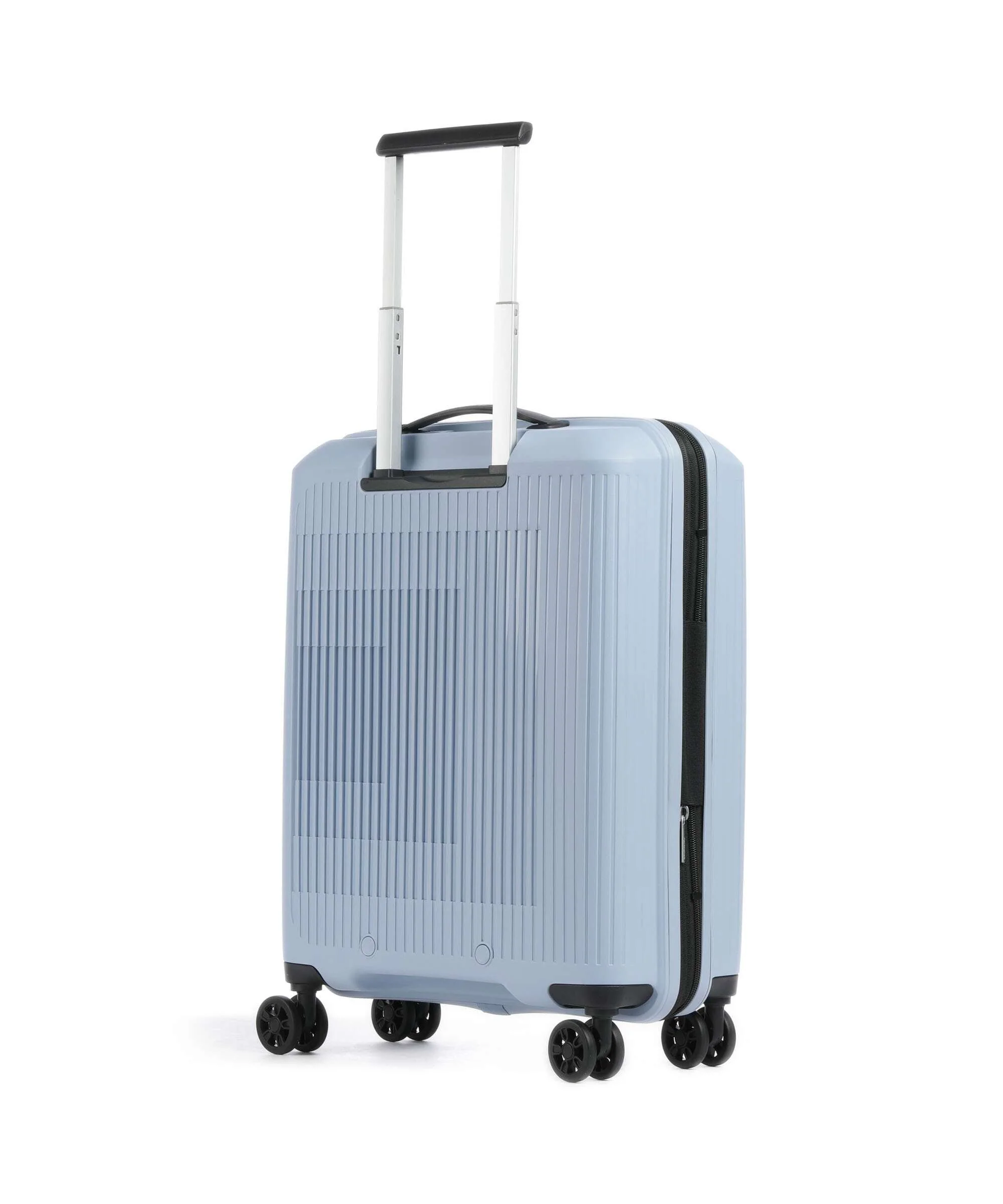 American Tourister Aerostep Spinner (4 wheels) soho grey - Image 2
