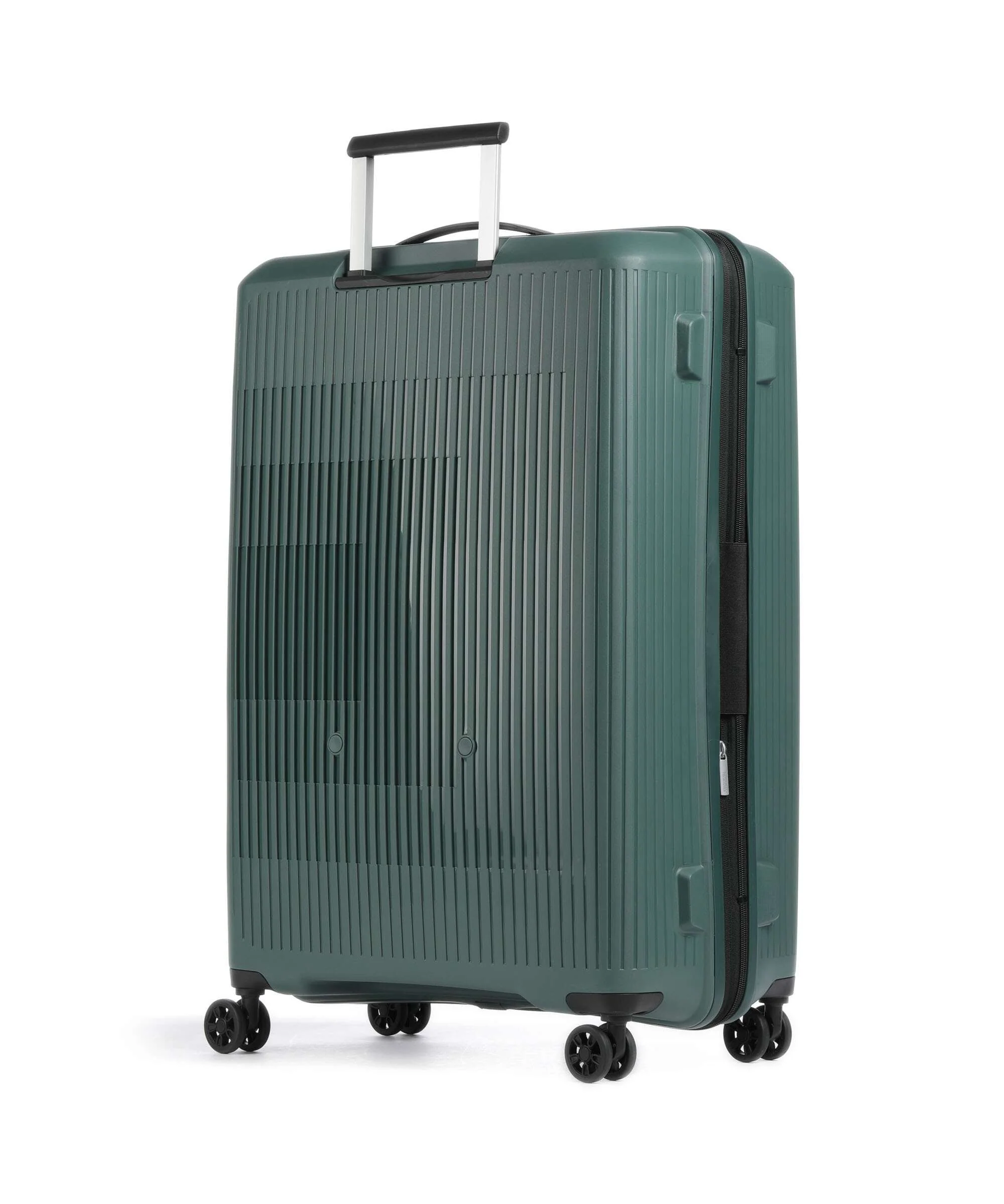 American Tourister Aerostep Spinner (4 wheels) dark forest - Image 2