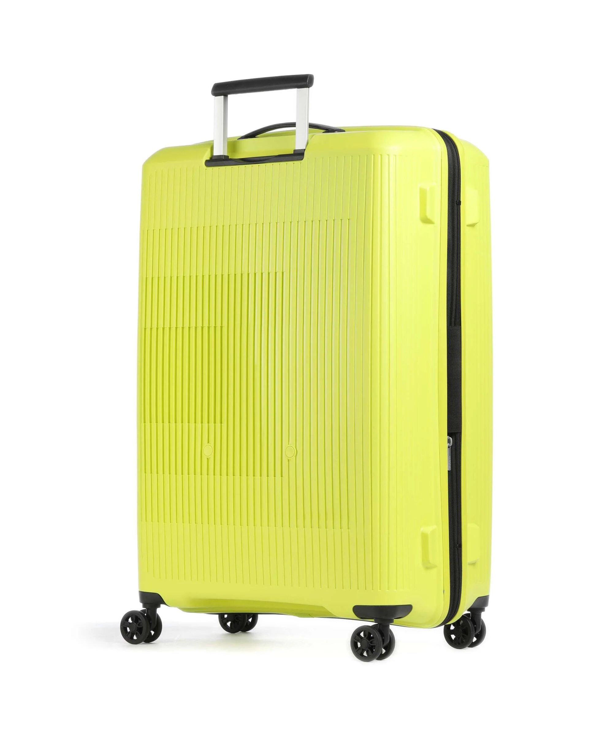 American Tourister Aerostep Spinner (4 wheels) light lime - Image 2