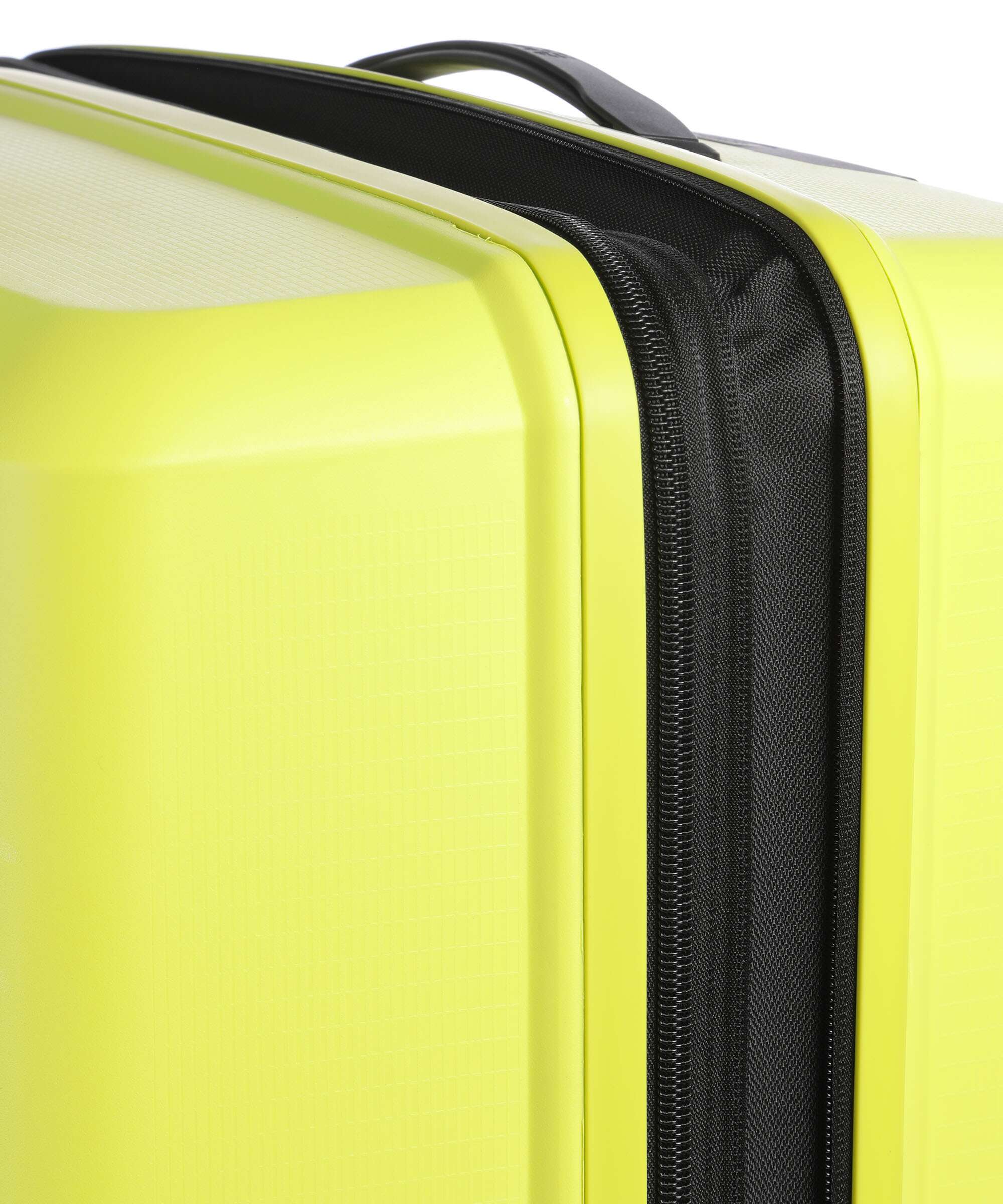 American Tourister Aerostep Spinner (4 wheels) light lime - Image 4