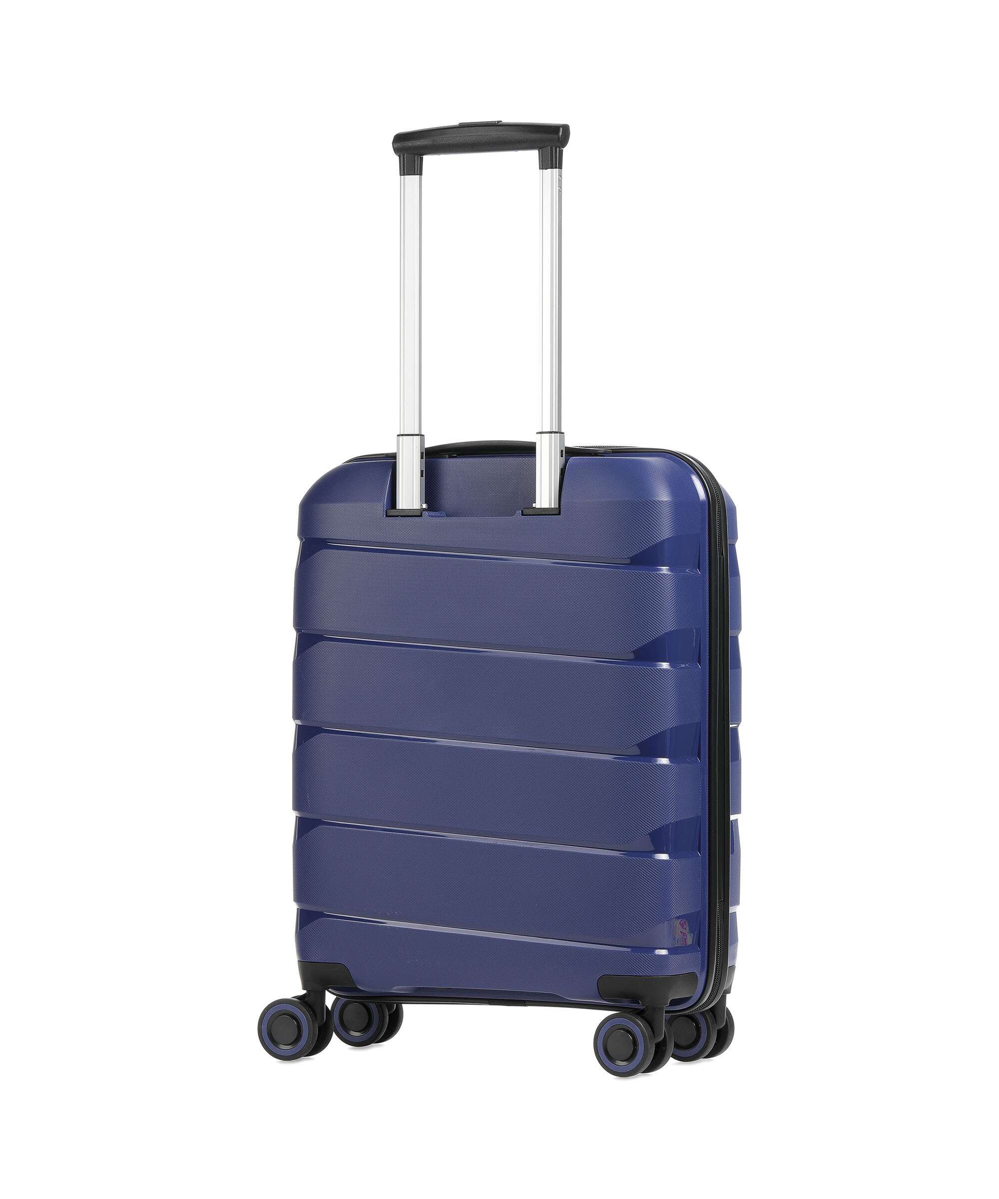American Tourister Air Move Spinner (4 wheels) midnight navy - Image 2