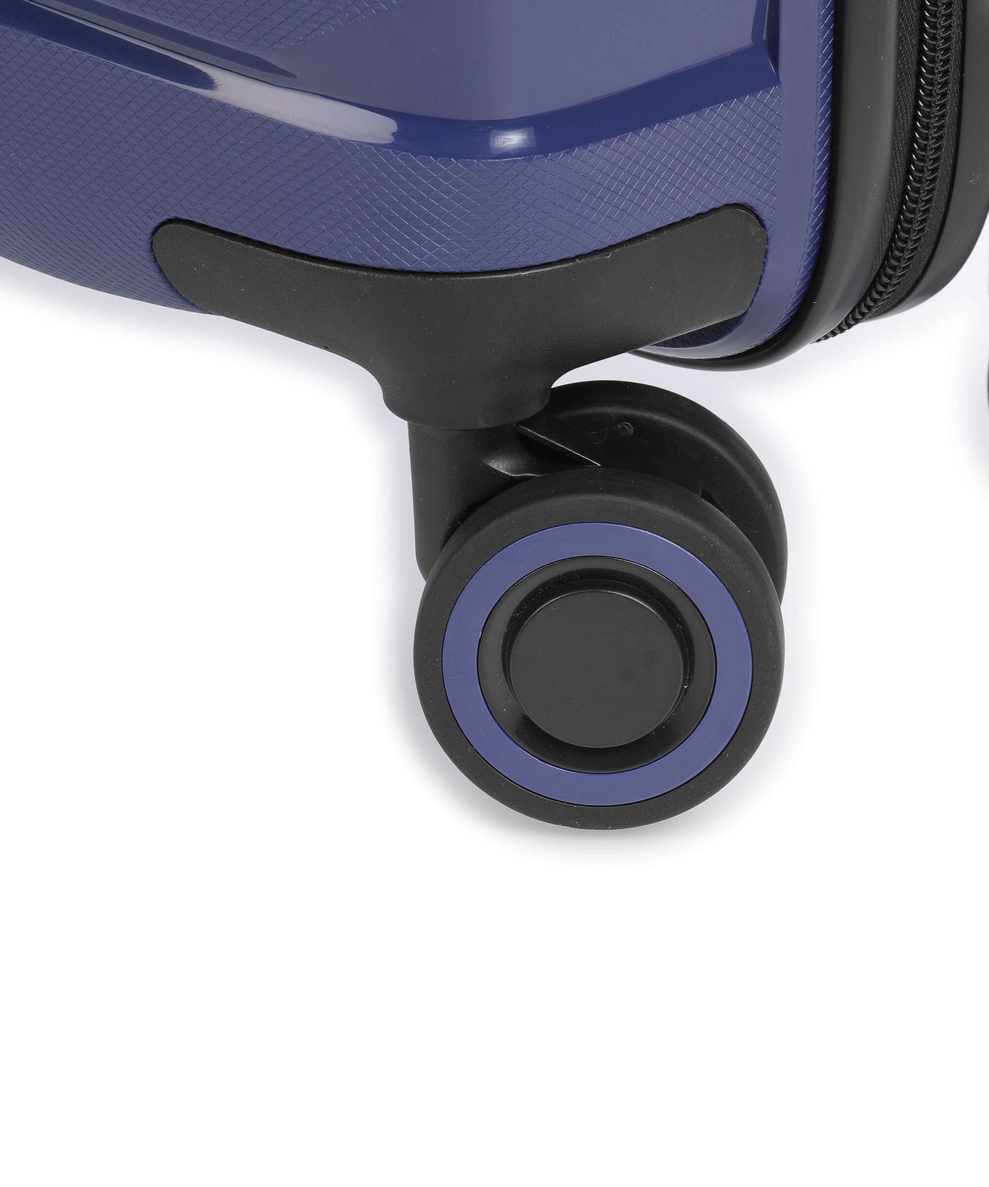 American Tourister Air Move Spinner (4 wheels) midnight navy - Image 4