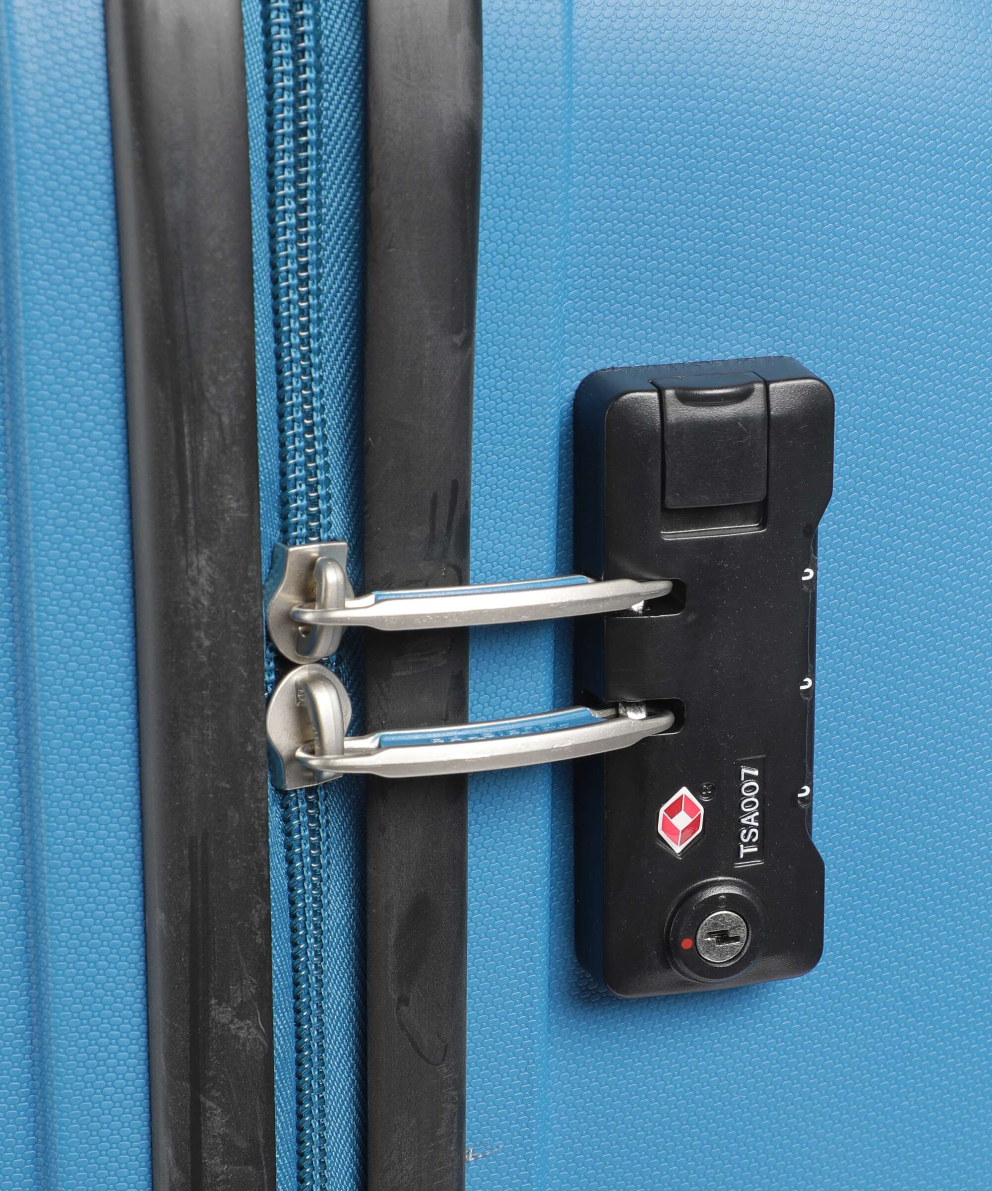 American Tourister Bon Air Spinner (4 wheels) seaport blue - Image 3