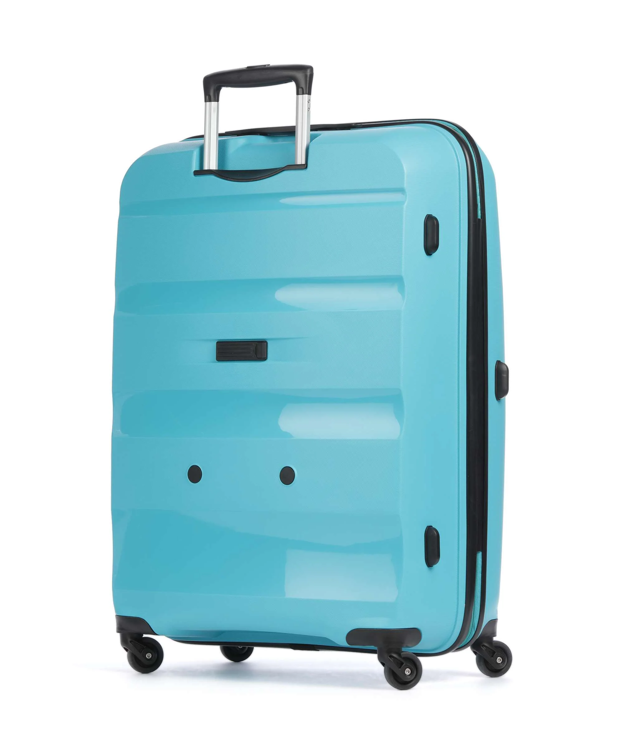 American Tourister Bon Air Spinner (4 wheels) deep turquoise - Image 2