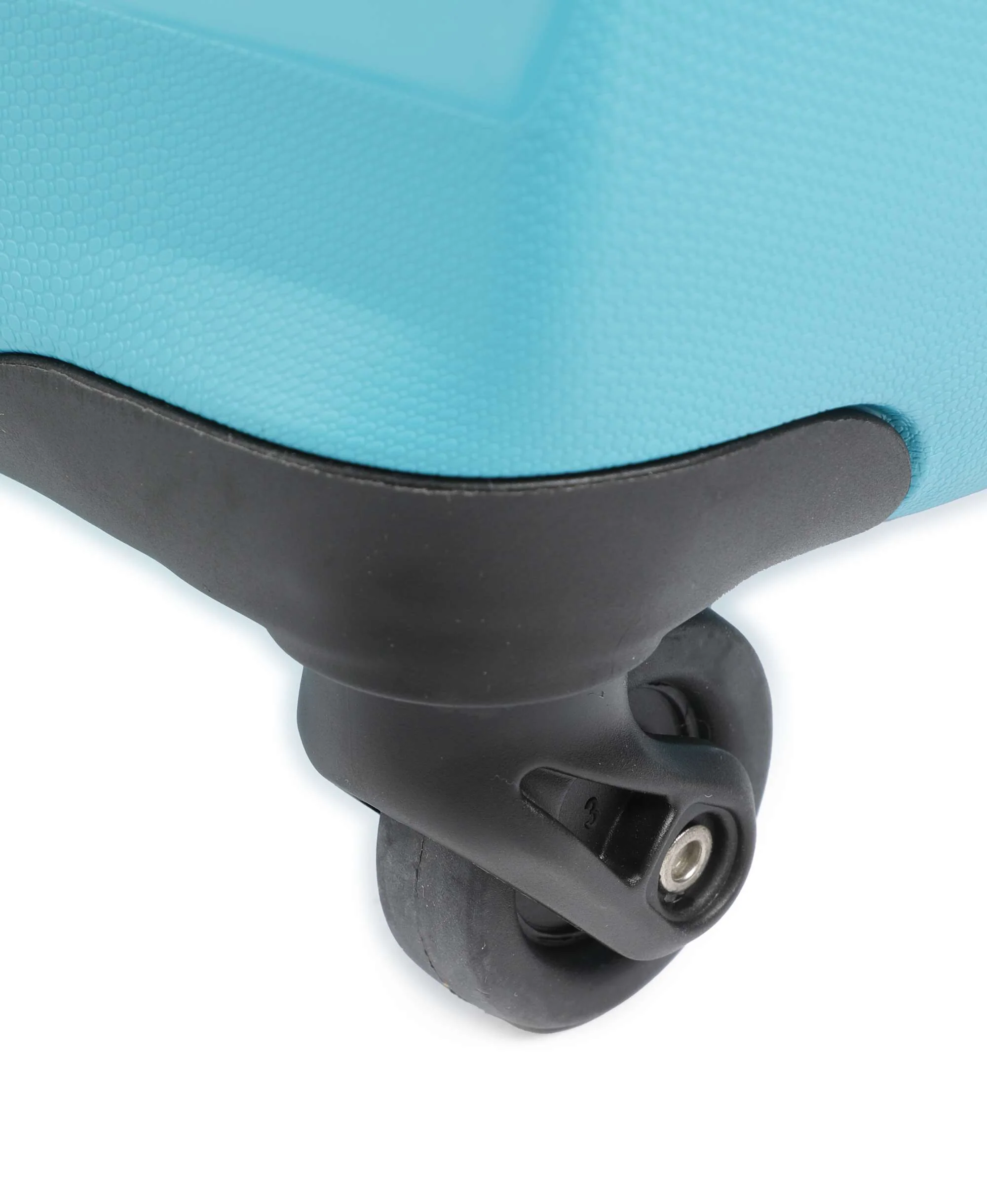 American Tourister Bon Air Spinner (4 wheels) deep turquoise - Image 4
