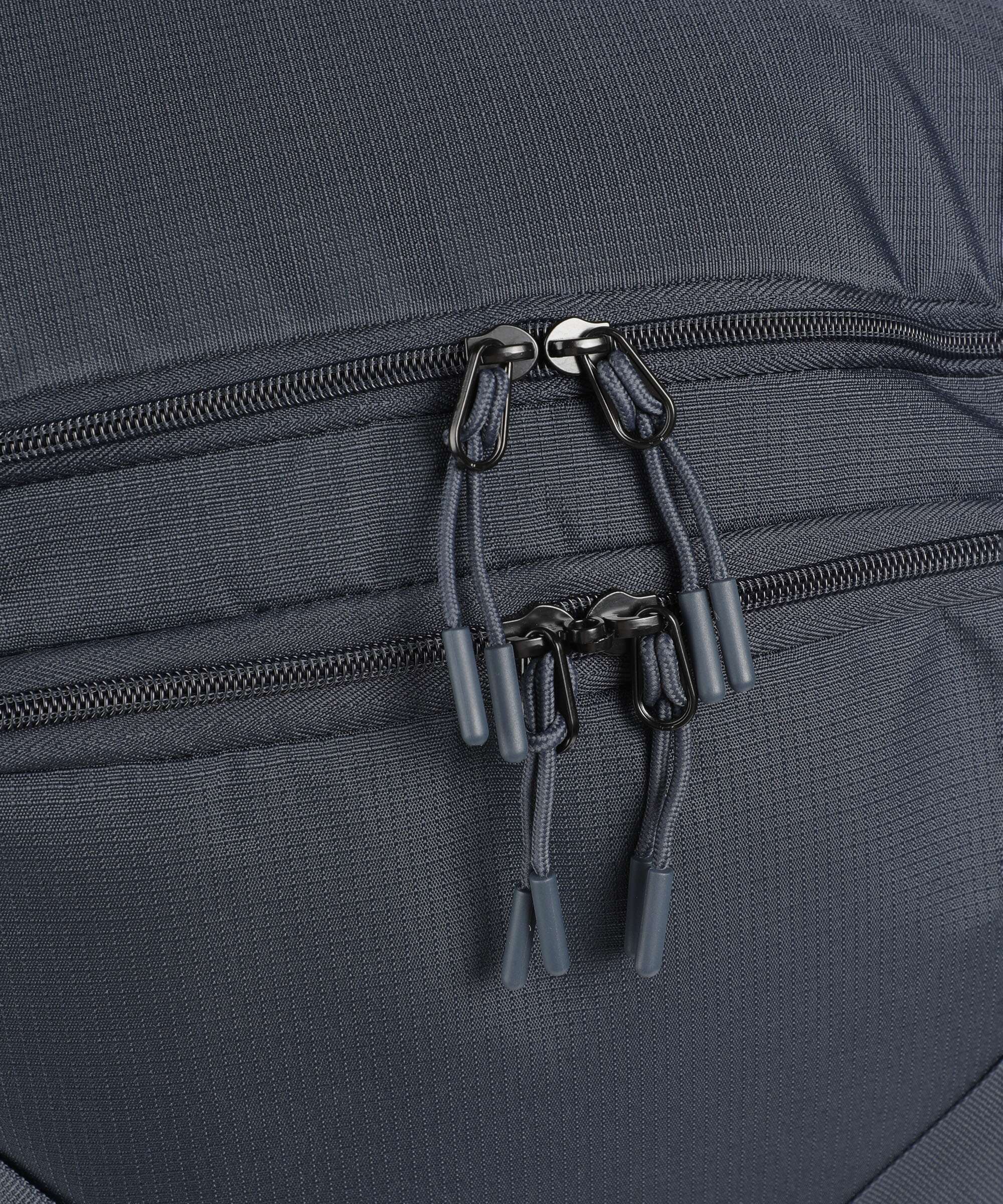 American Tourister City Racer L Travel bag with wheels navy - Image 4
