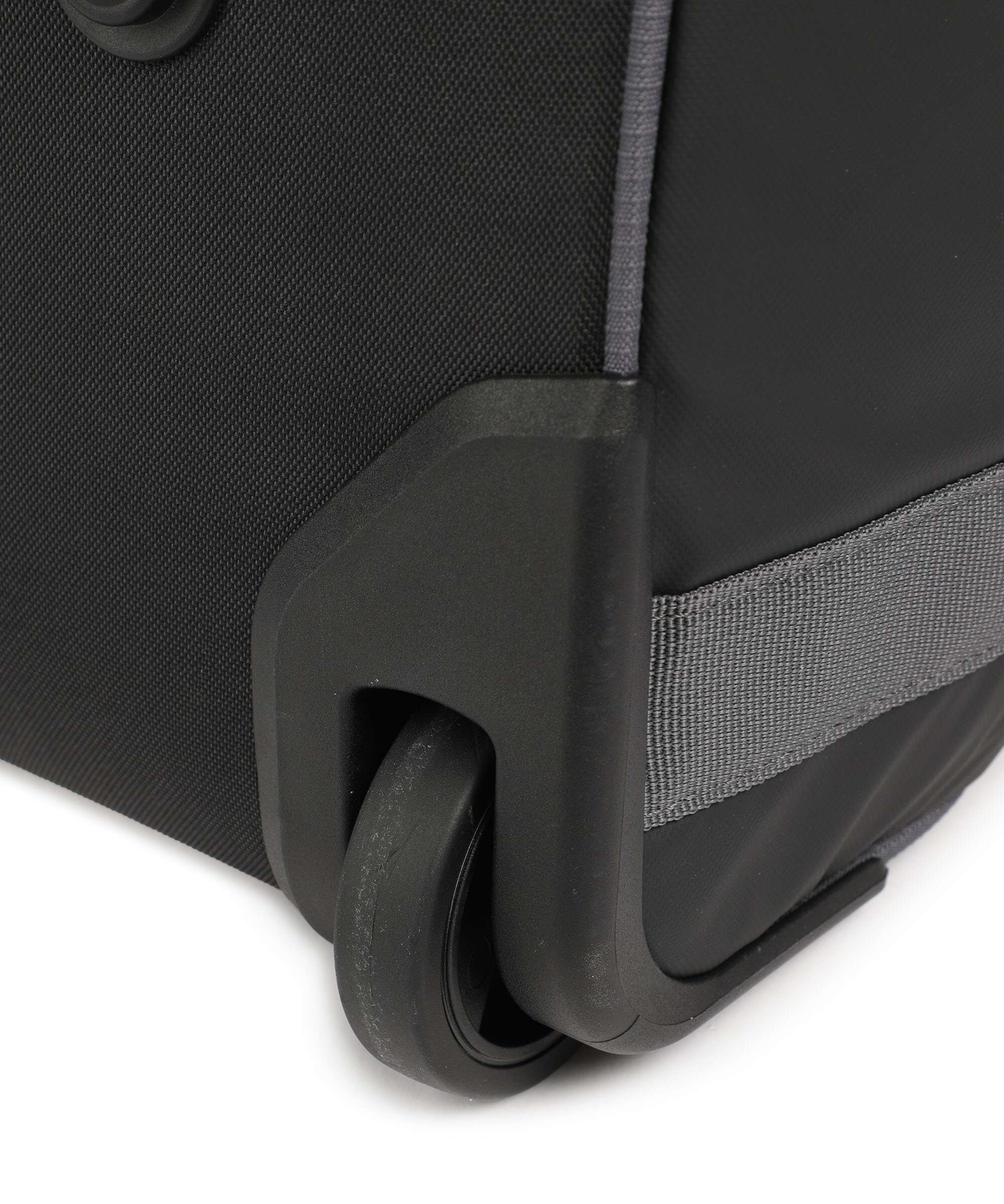 American Tourister City Racer M Travel bag with wheels black - Image 5