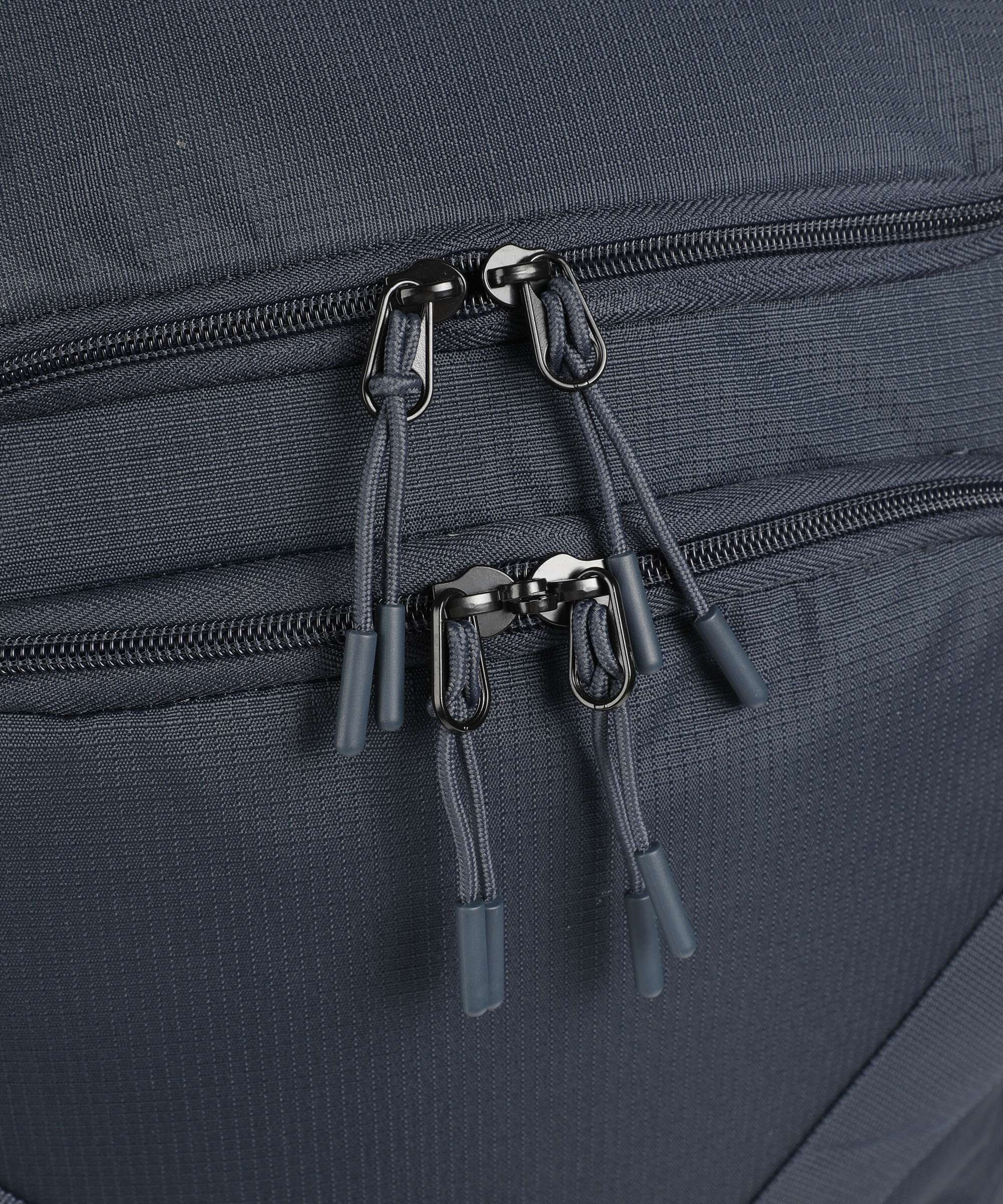 American Tourister City Racer M Travel bag with wheels navy - Image 4