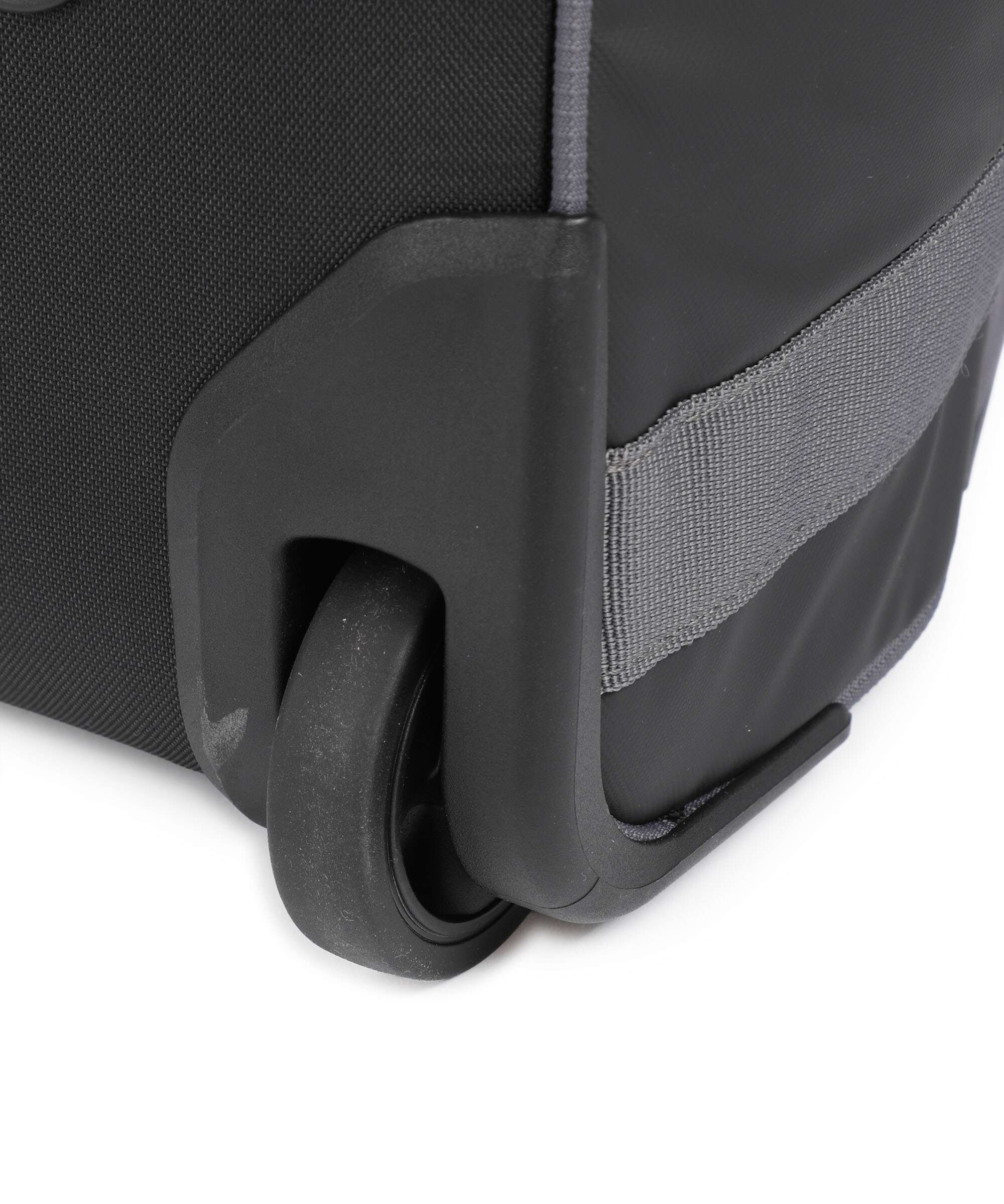 American Tourister City Racer S Travel bag with wheels black - Image 5