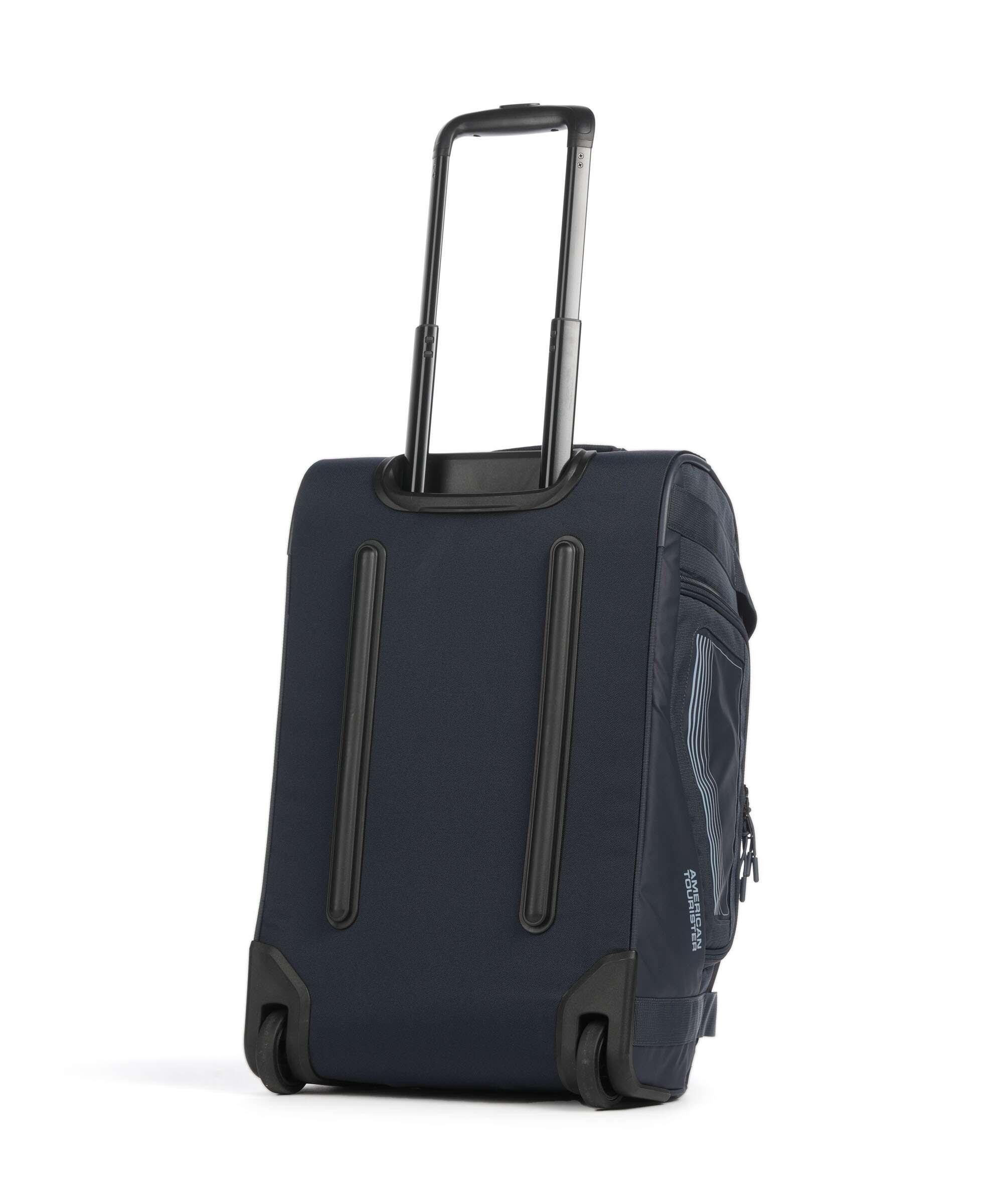 American Tourister City Racer S Travel bag with wheels navy - Image 2