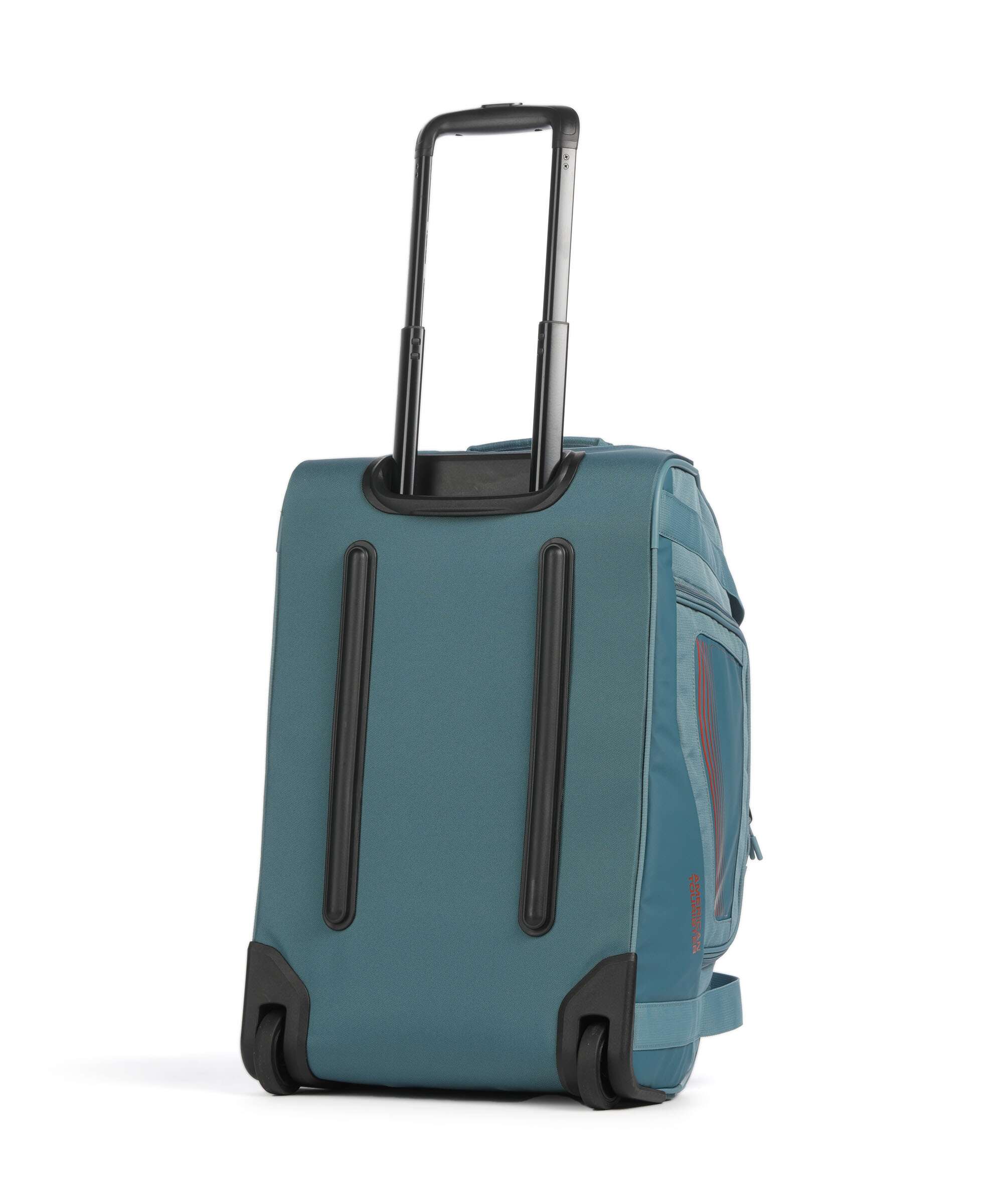 American Tourister City Racer S Travel bag with wheels petrol - Image 2