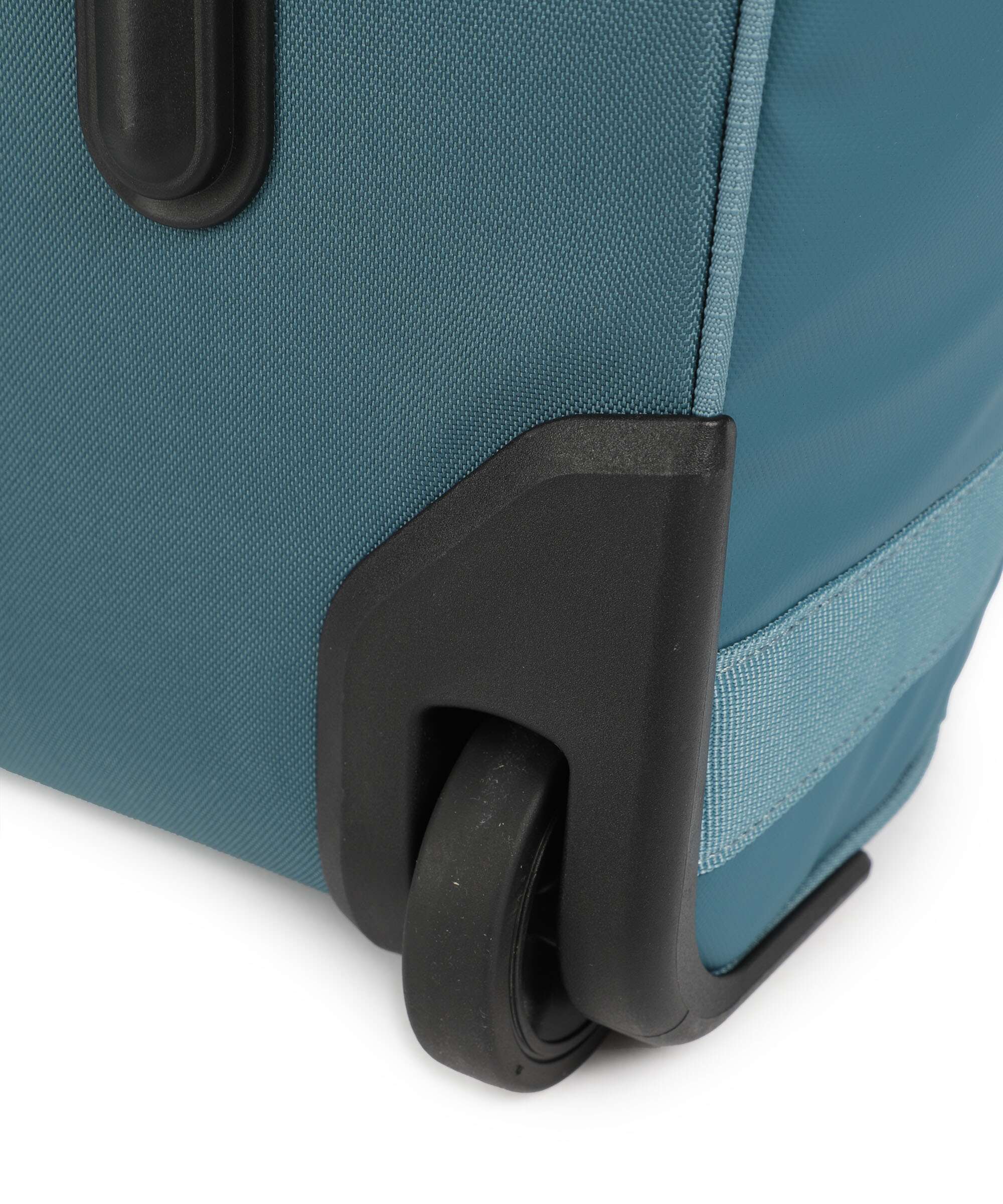 American Tourister City Racer S Travel bag with wheels petrol - Image 5