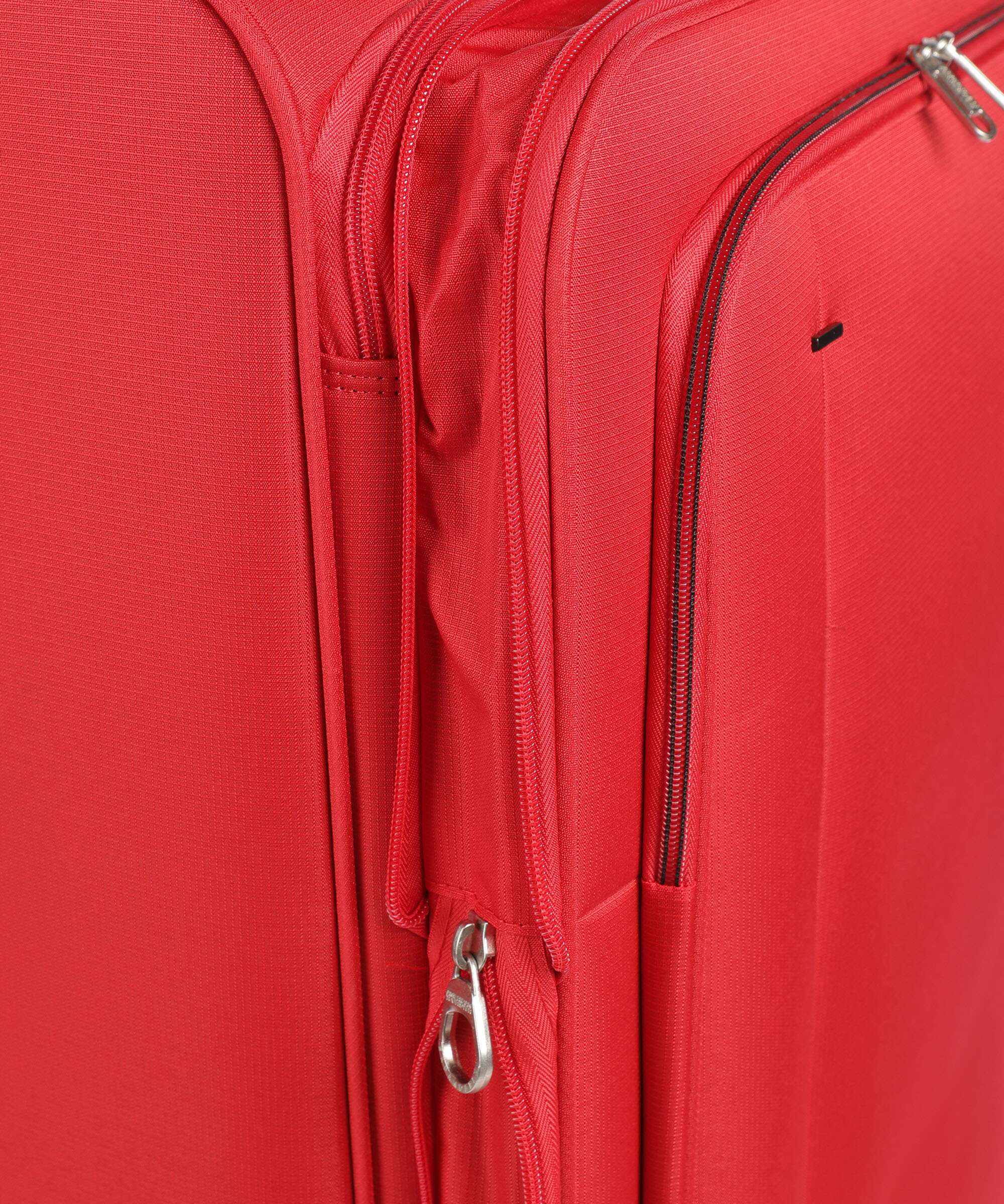 American Tourister Cloudrider L Spinner (4 wheels) astral red - Image 4