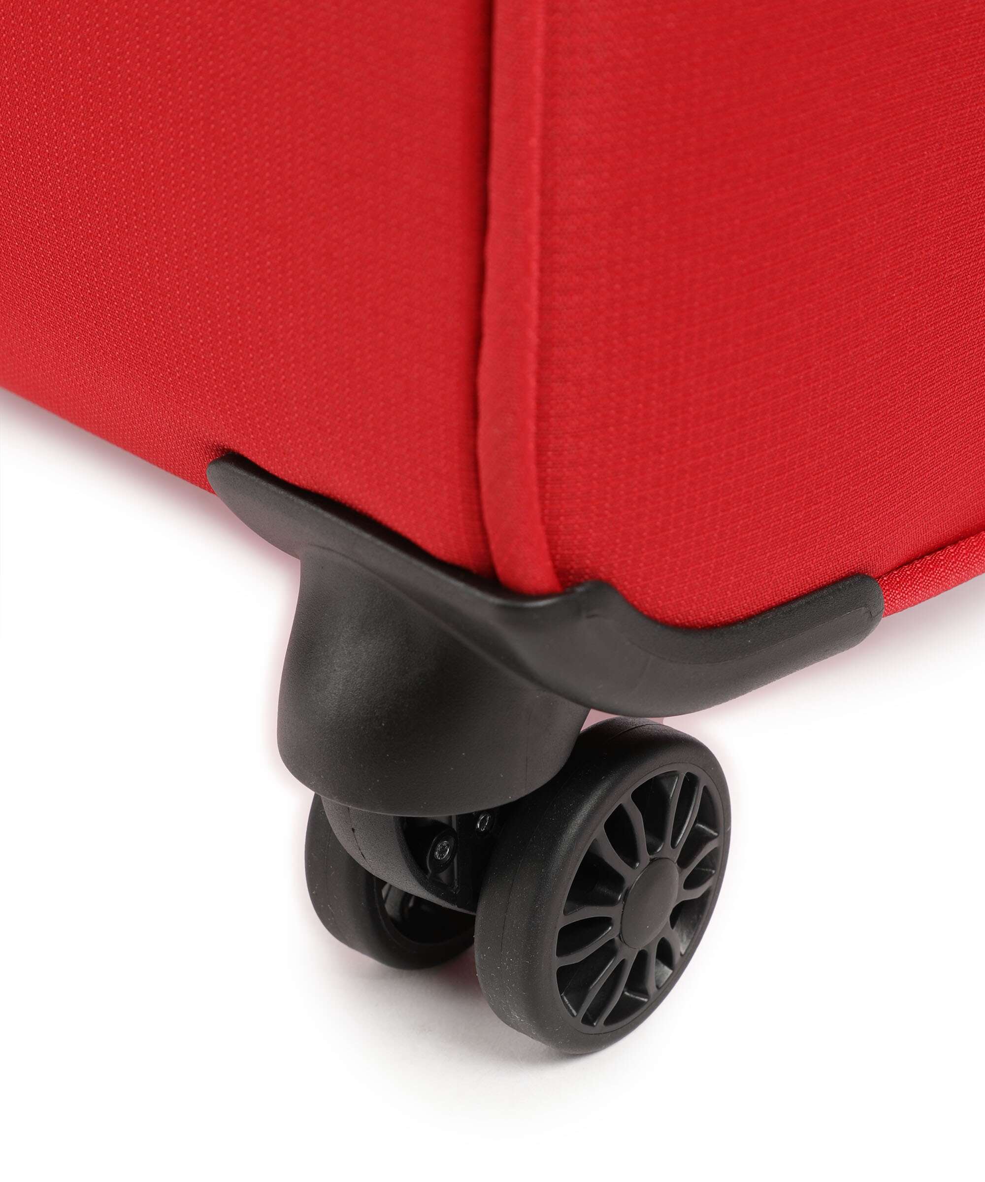 American Tourister Cloudrider L Spinner (4 wheels) astral red - Image 5