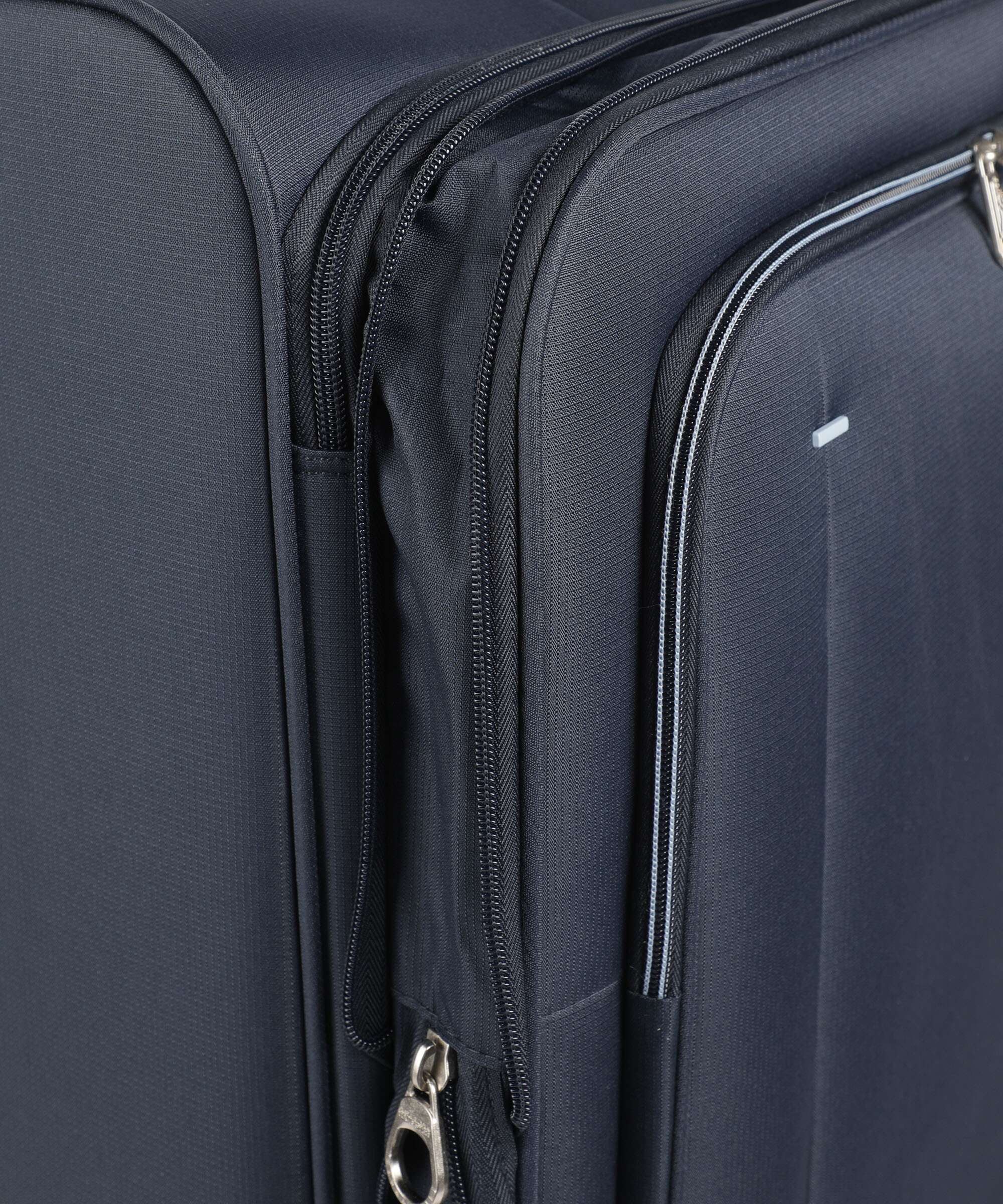 American Tourister Cloudrider L Spinner (4 wheels) sky navy - Image 4