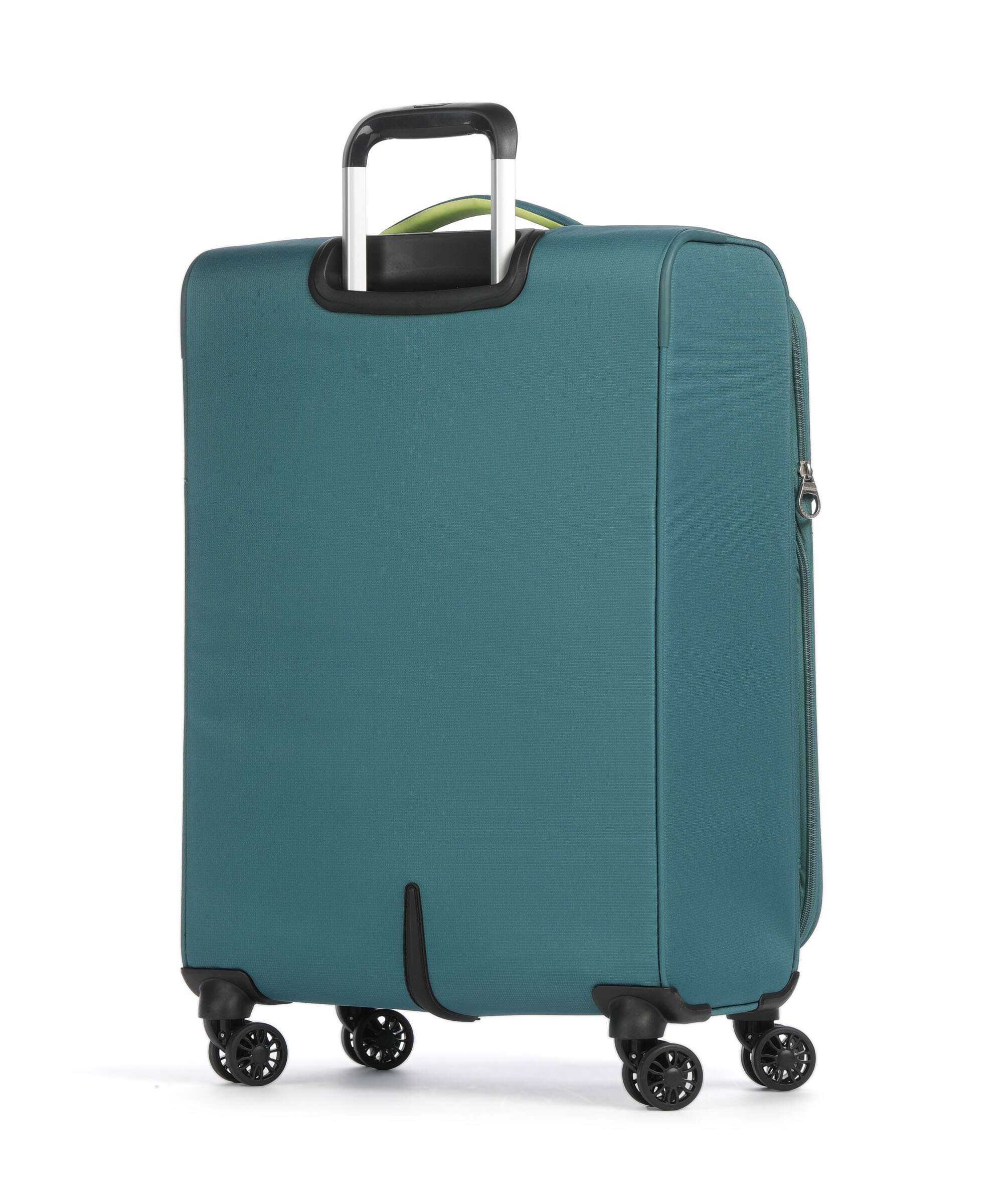 American Tourister Cloudrider M Spinner (4 wheels) misty teal - Image 2