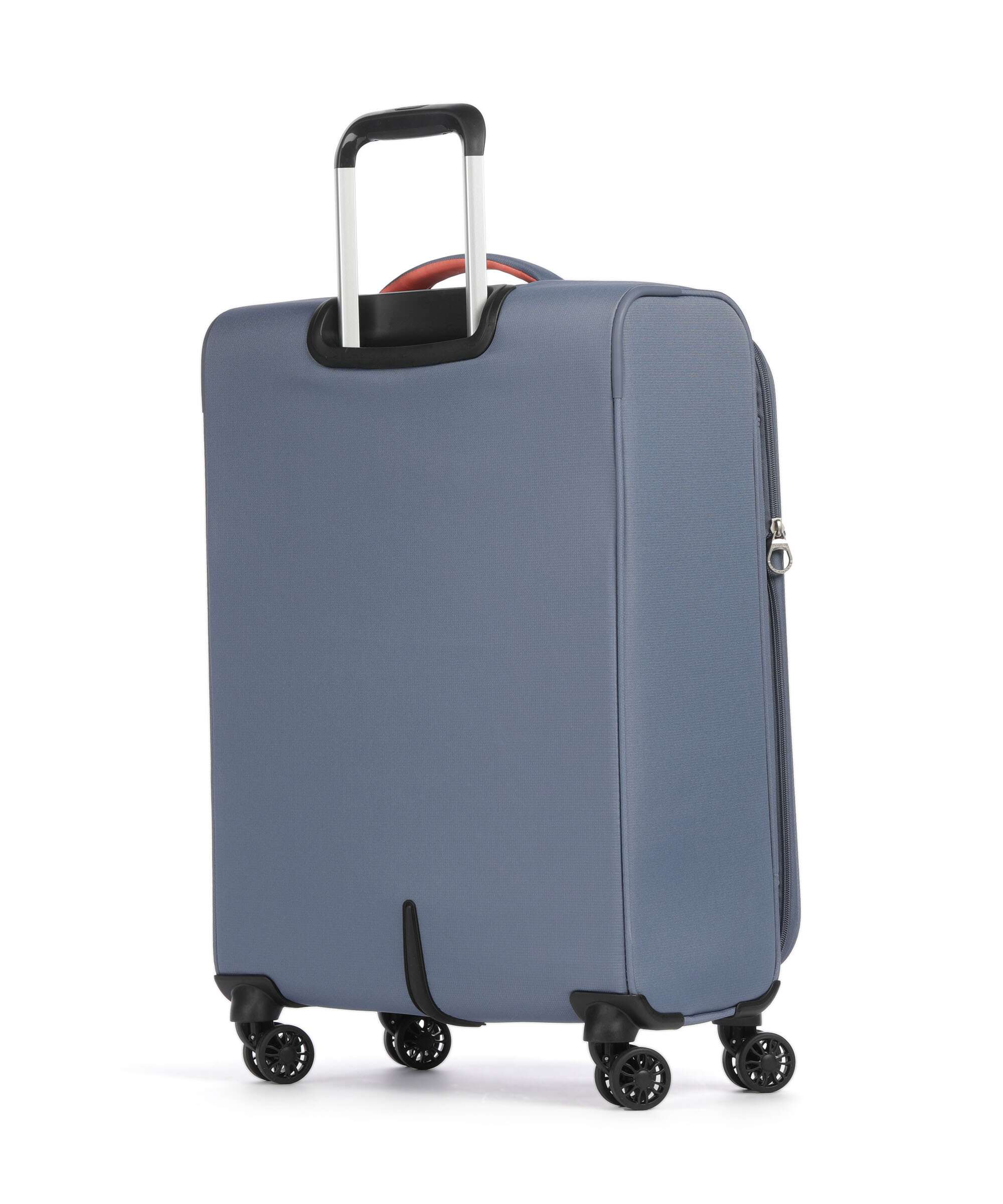 American Tourister Cloudrider M Spinner (4 wheels) stone blue - Image 2