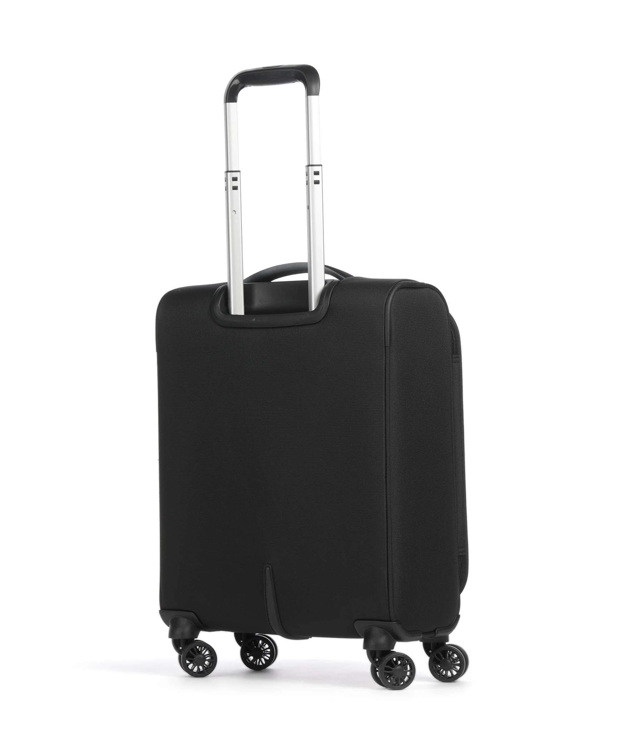 American Tourister Cloudrider S Spinner (4 wheels) jet black - Image 2