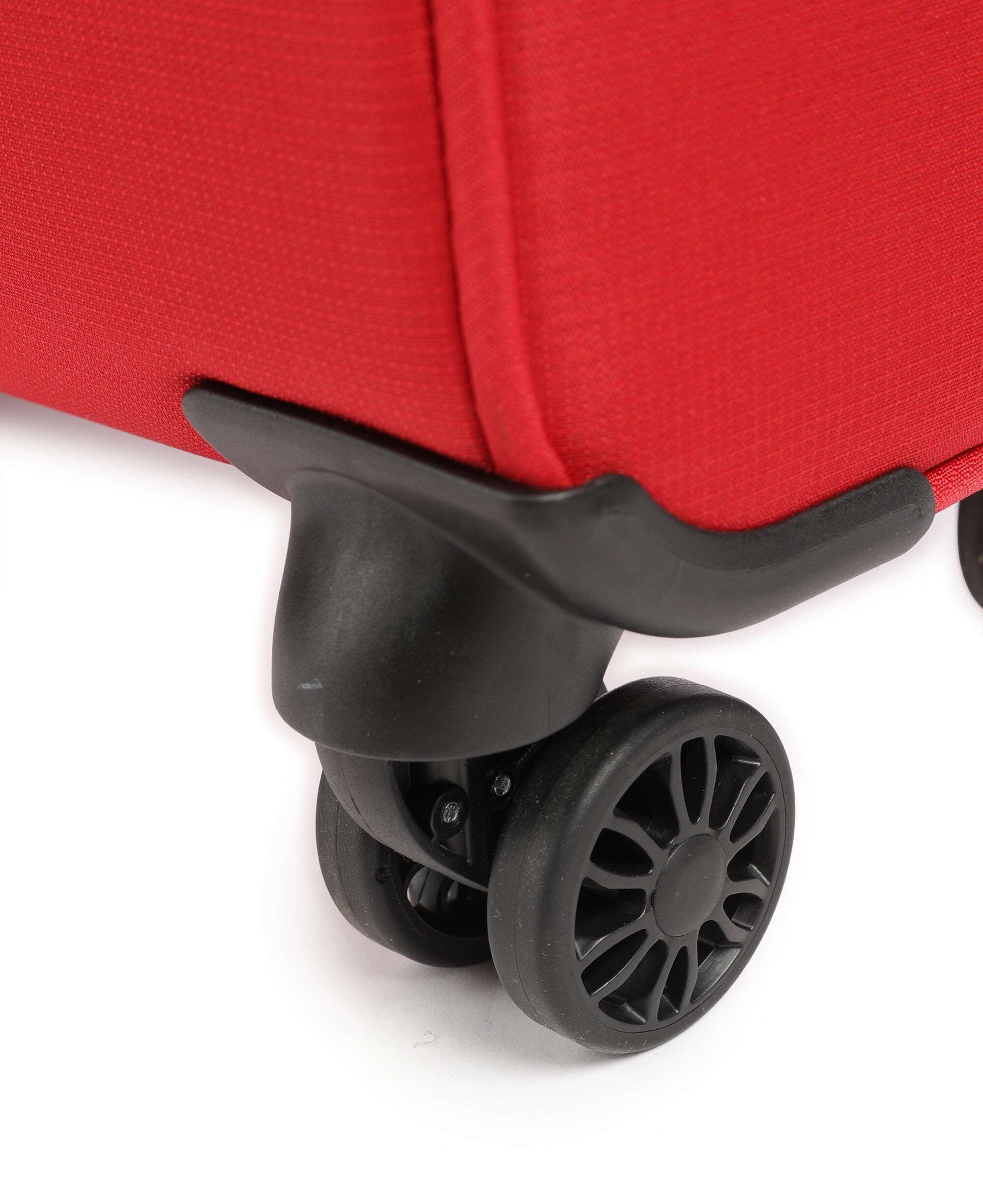 American Tourister Cloudrider S Spinner (4 wheels) astral red - Image 5