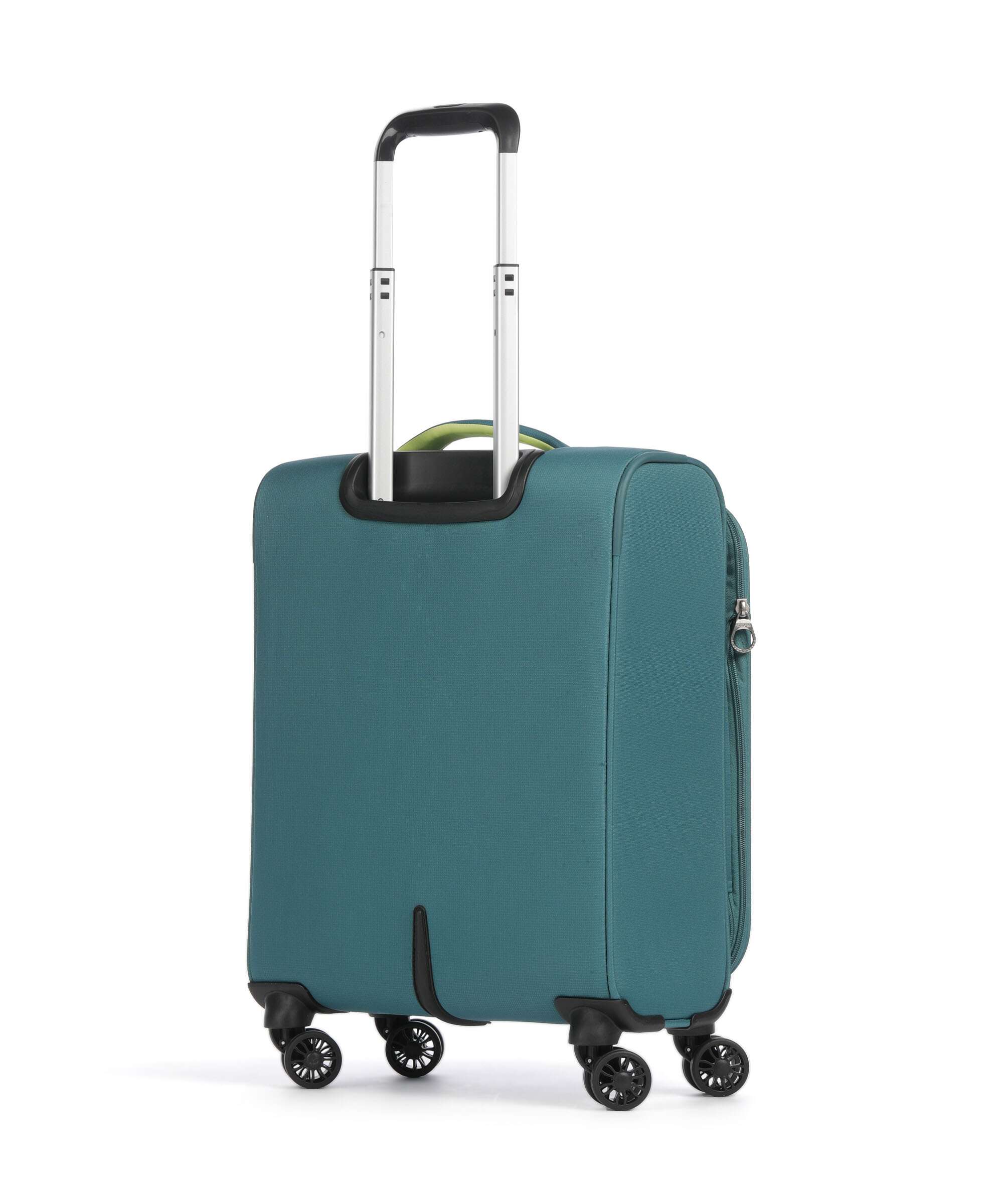 American Tourister Cloudrider S Spinner (4 wheels) misty teal - Image 2