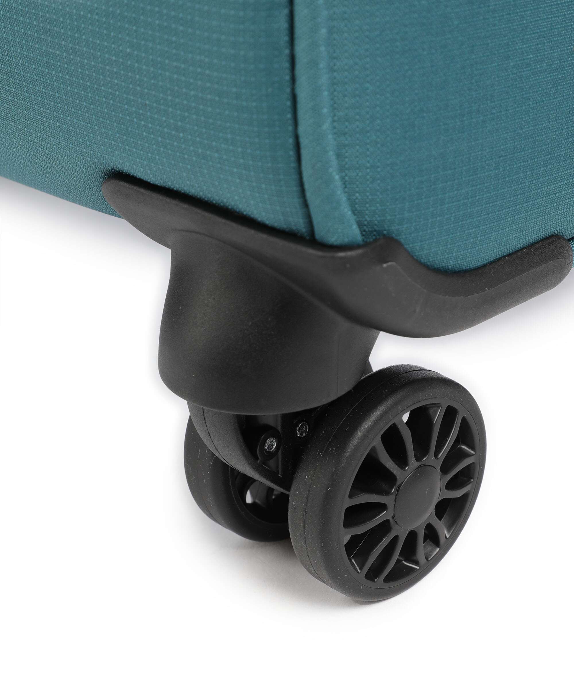 American Tourister Cloudrider S Spinner (4 wheels) misty teal - Image 5