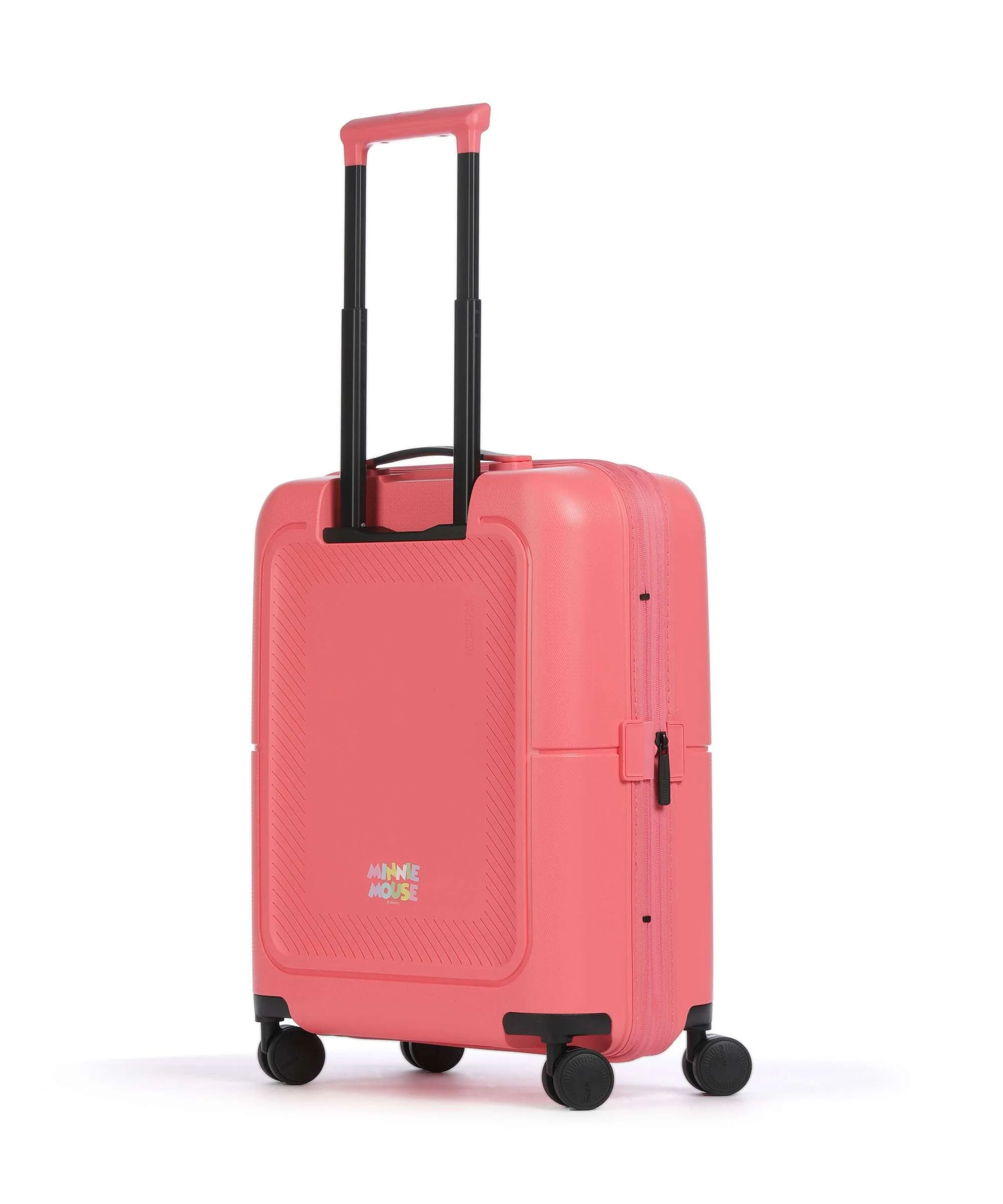 American Tourister Dashpop Disney Spinner (4 wheels) minnie pop letters - Image 2