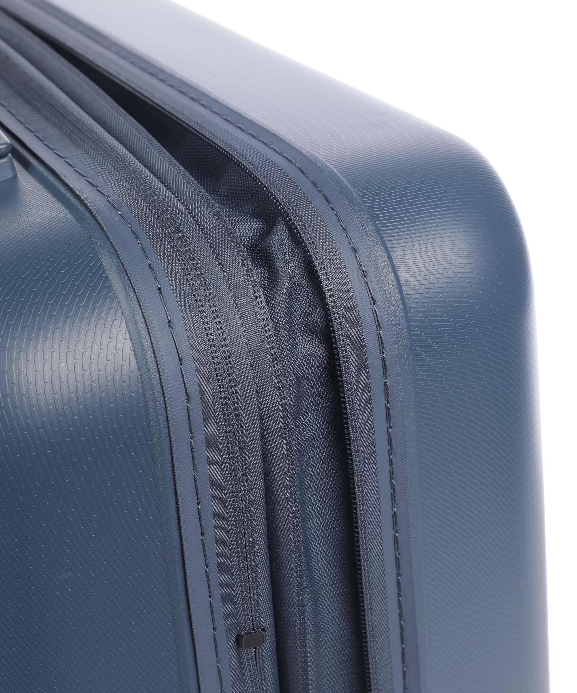 American Tourister Dashpop Spinner (4 wheels) midnight blue - Image 4