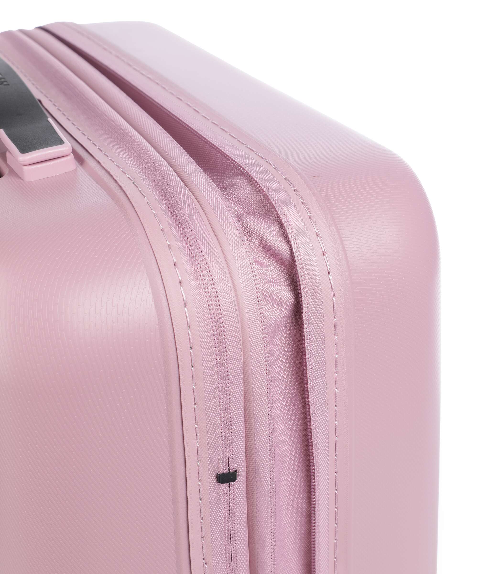 American Tourister Dashpop Spinner (4 wheels) lilas pink - Image 4