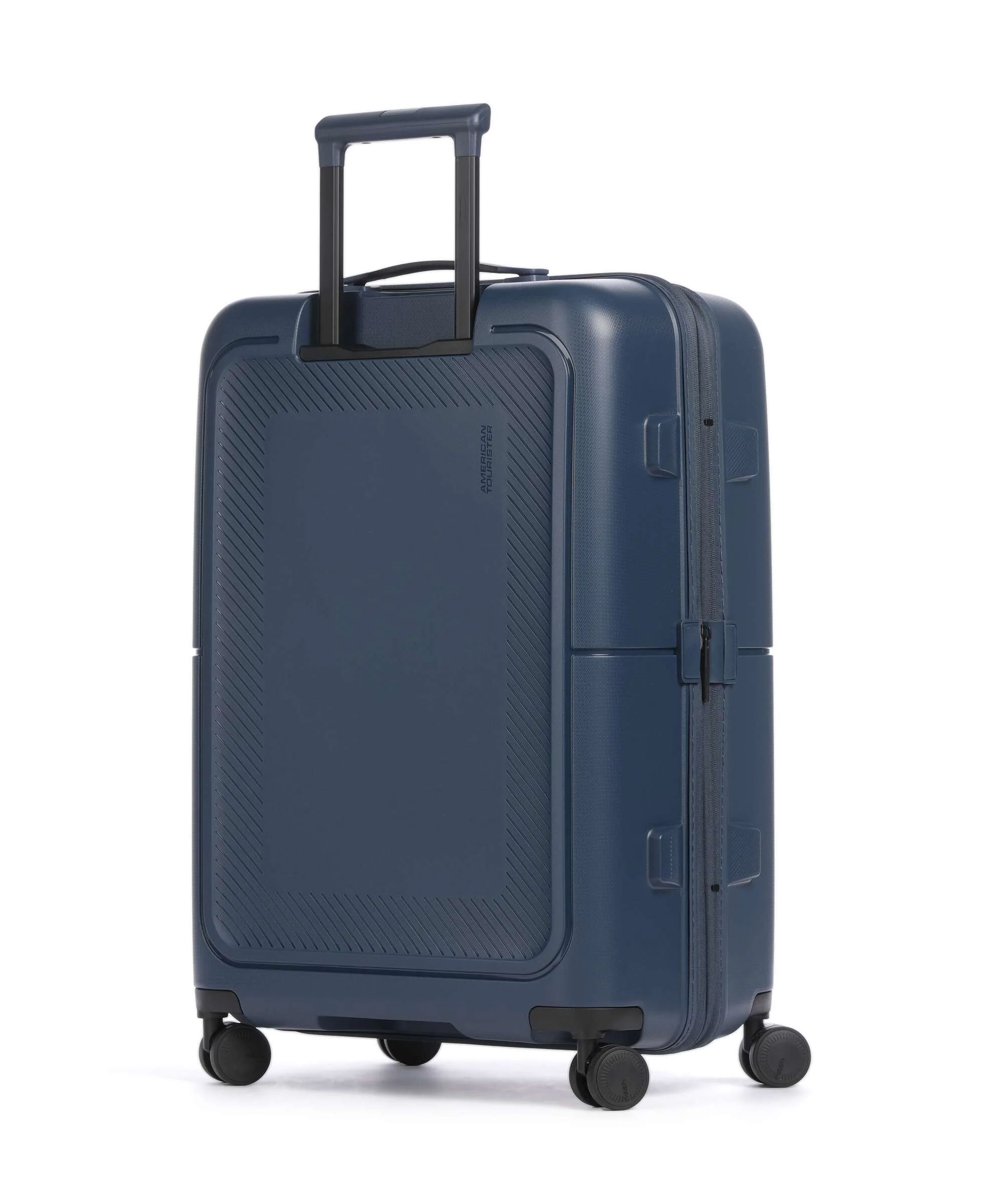 American Tourister Dashpop Spinner (4 wheels) midnight blue - Image 2